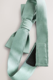 Green Bow Tie (1-16yrs) - Image 3 of 3