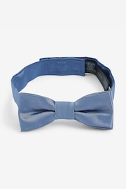 Blue Bow Tie (1-16yrs) - Image 1 of 1