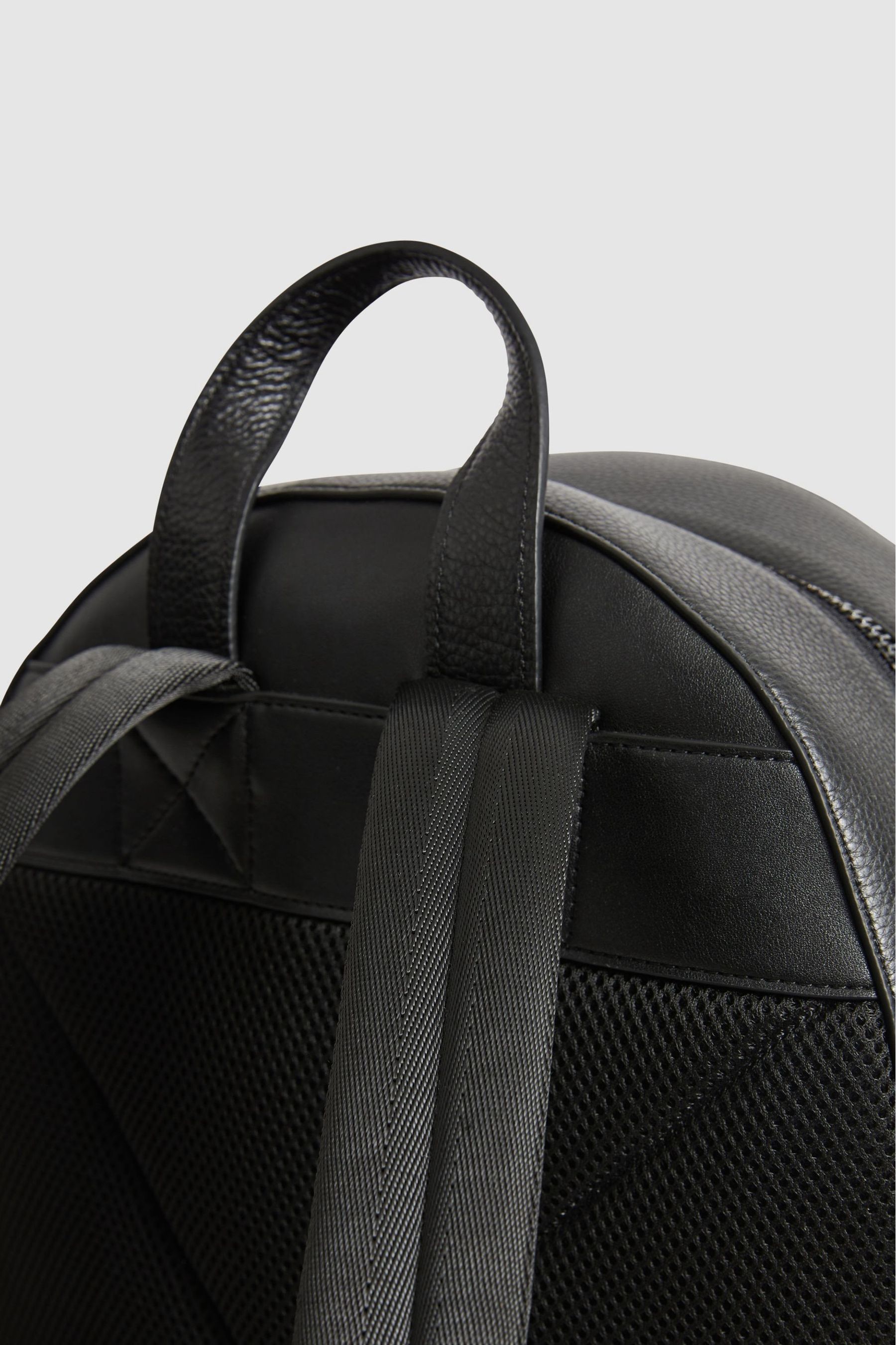 Reiss laptop bag clearance