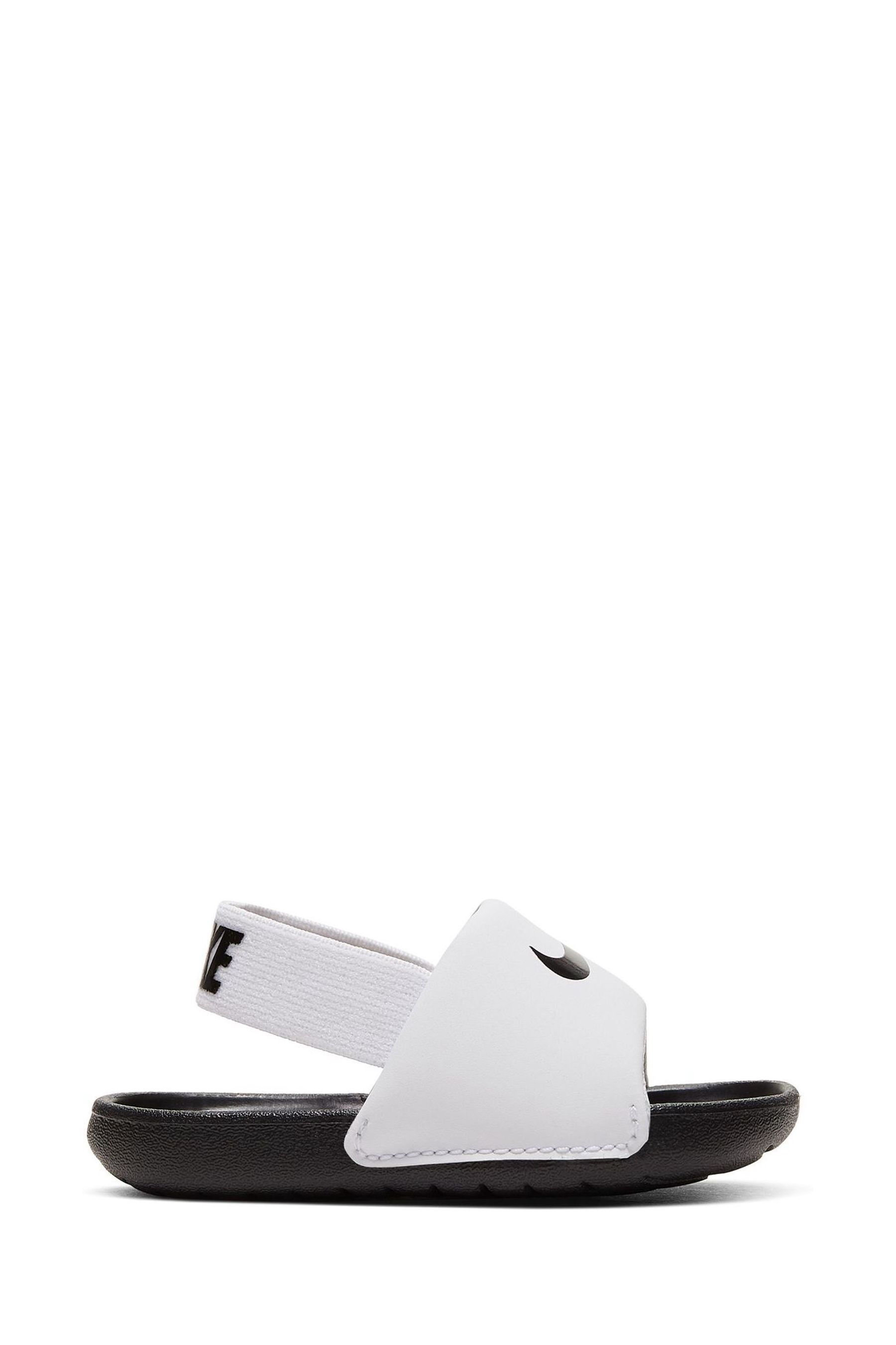 Infant nike flip flops store