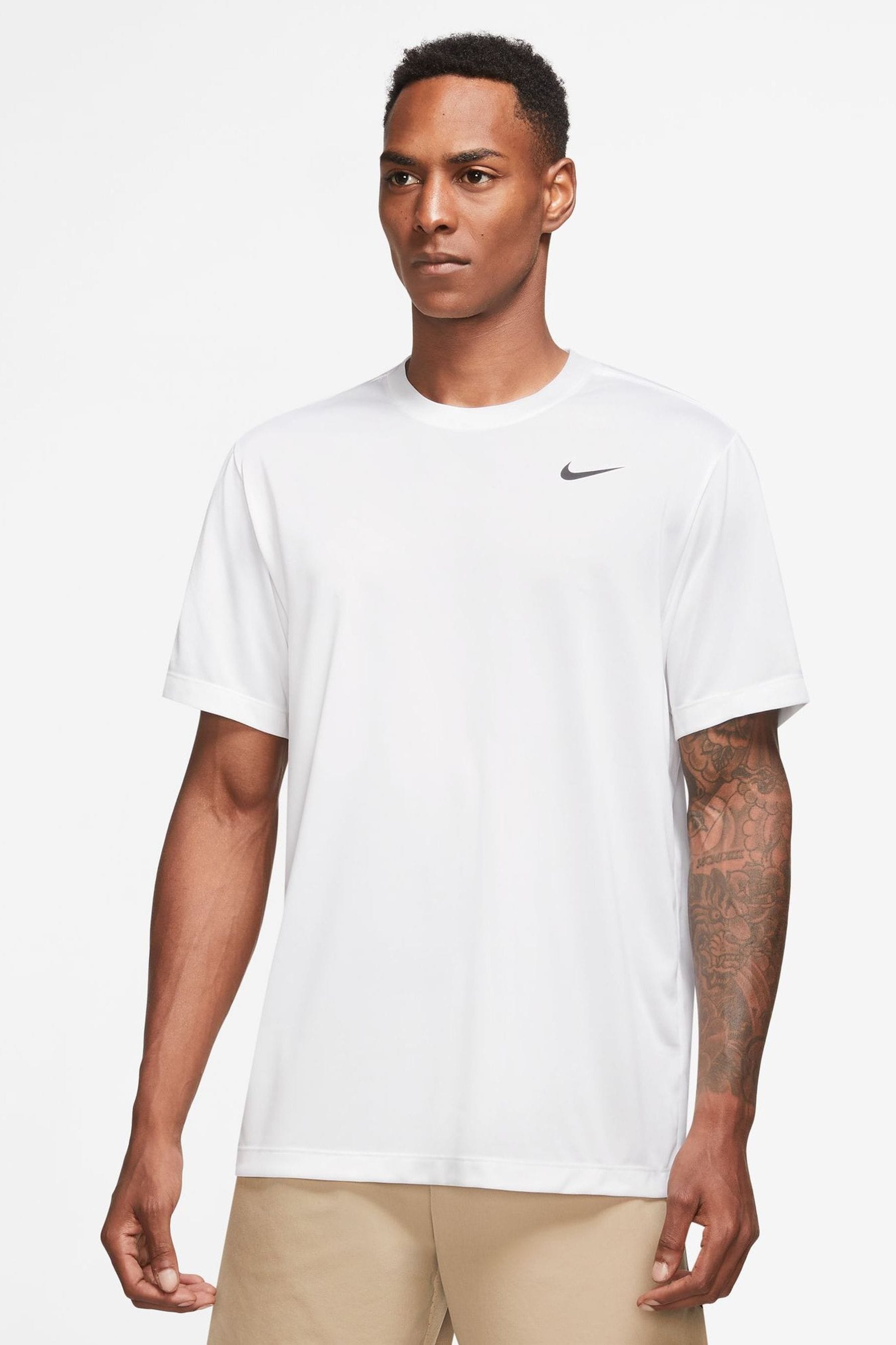 Nike women's dry legend training hoodie new arrivals
