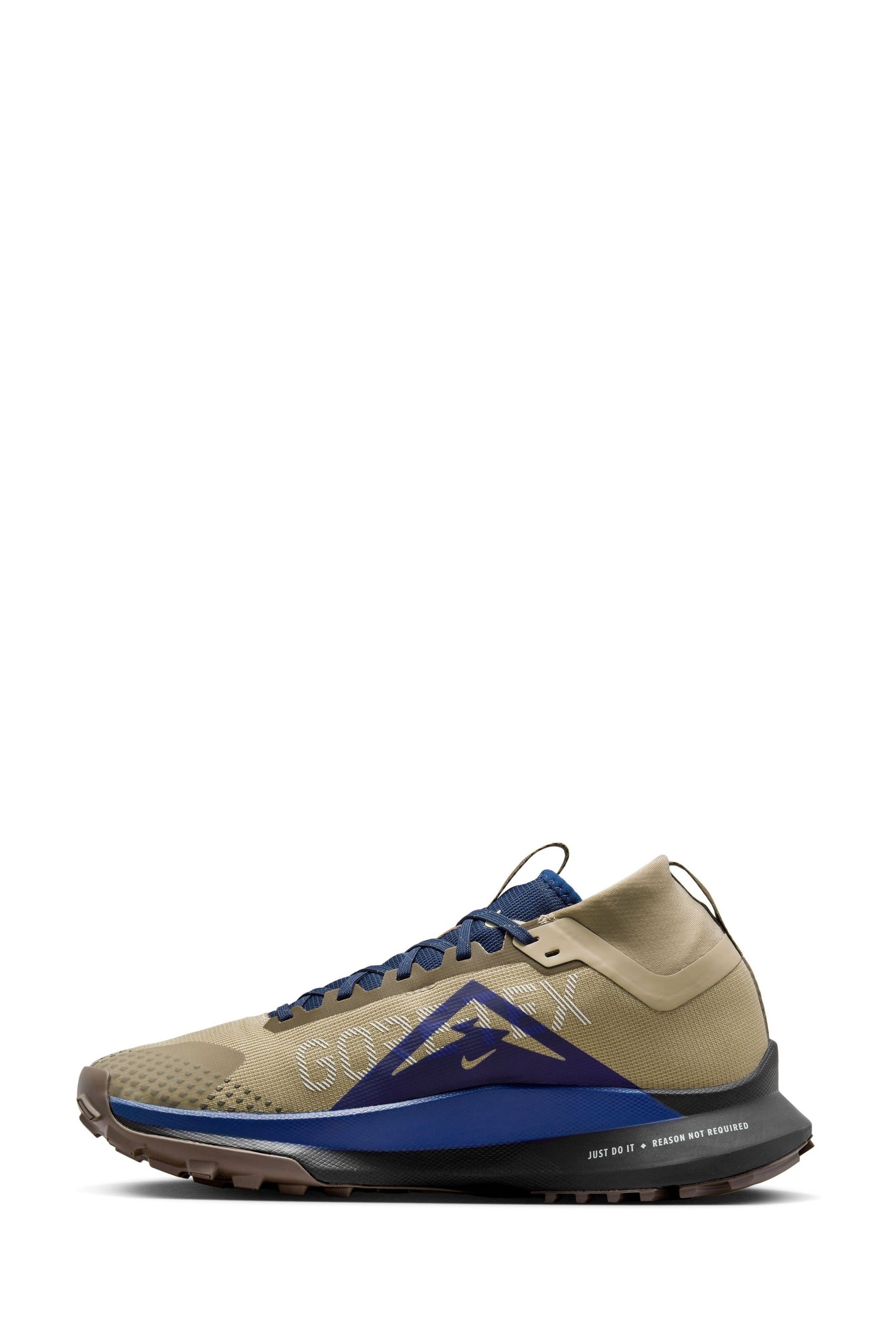 Nike go tex shop