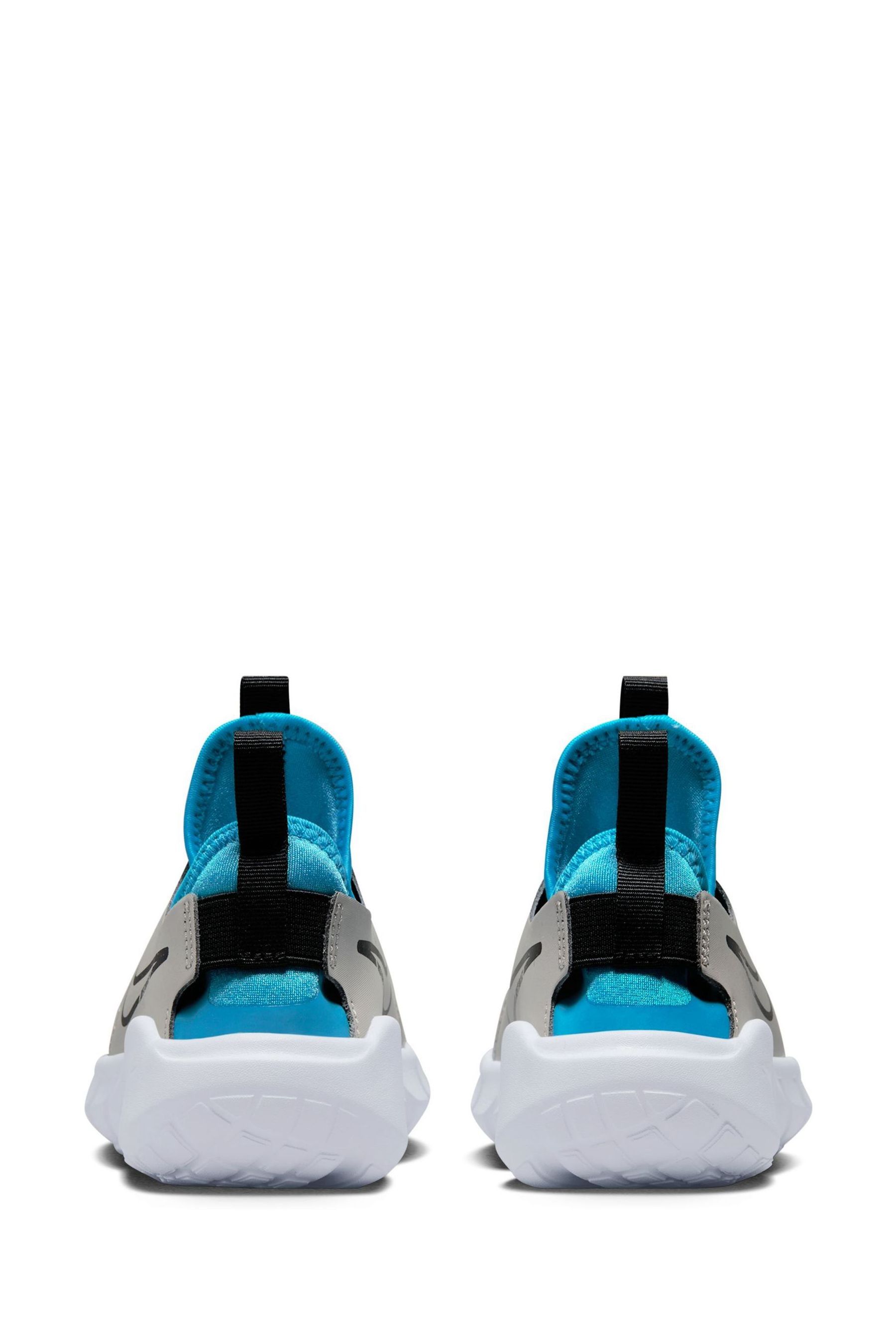 Nike flex 217 blue shop