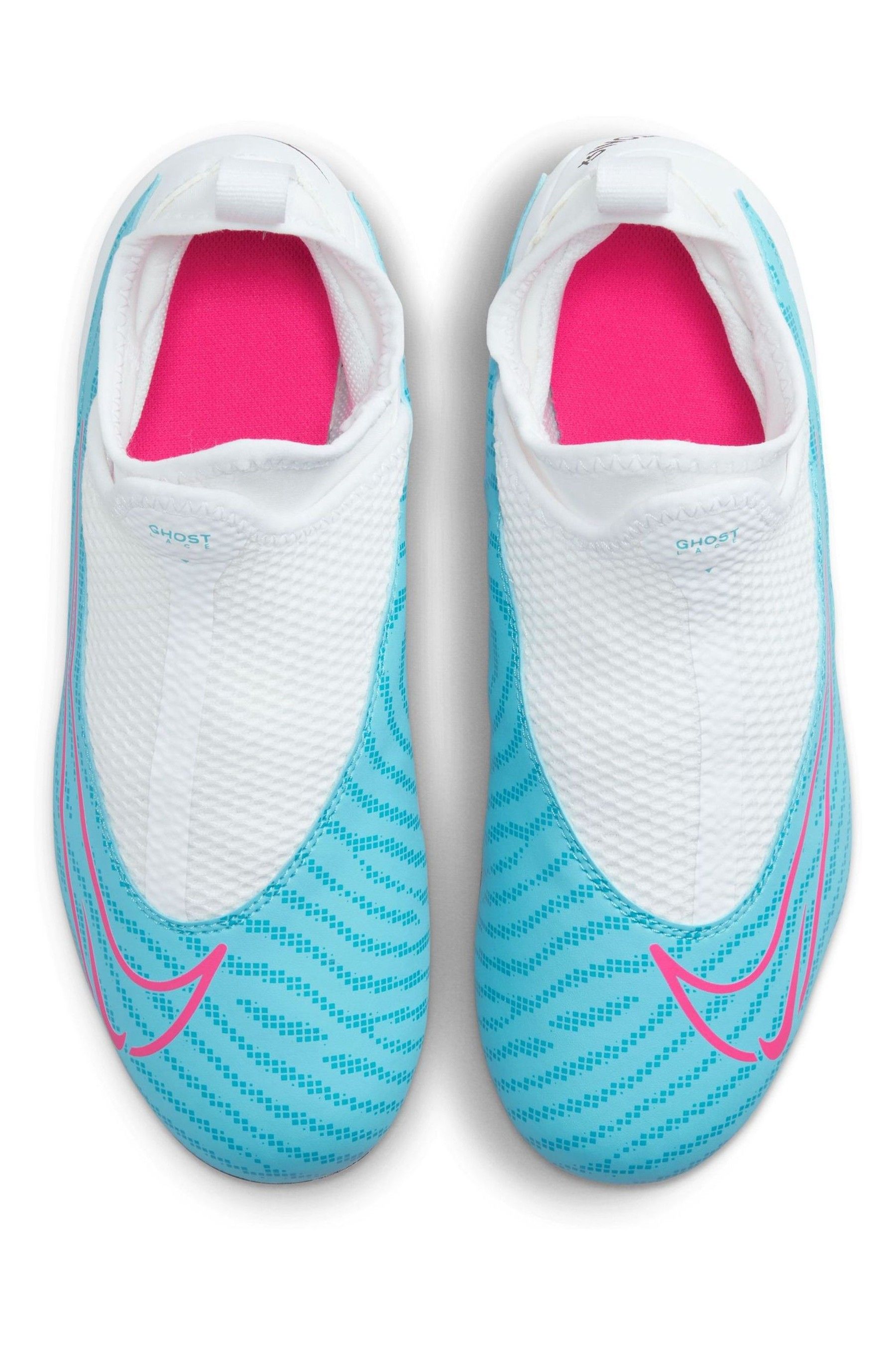 Water boots academy online