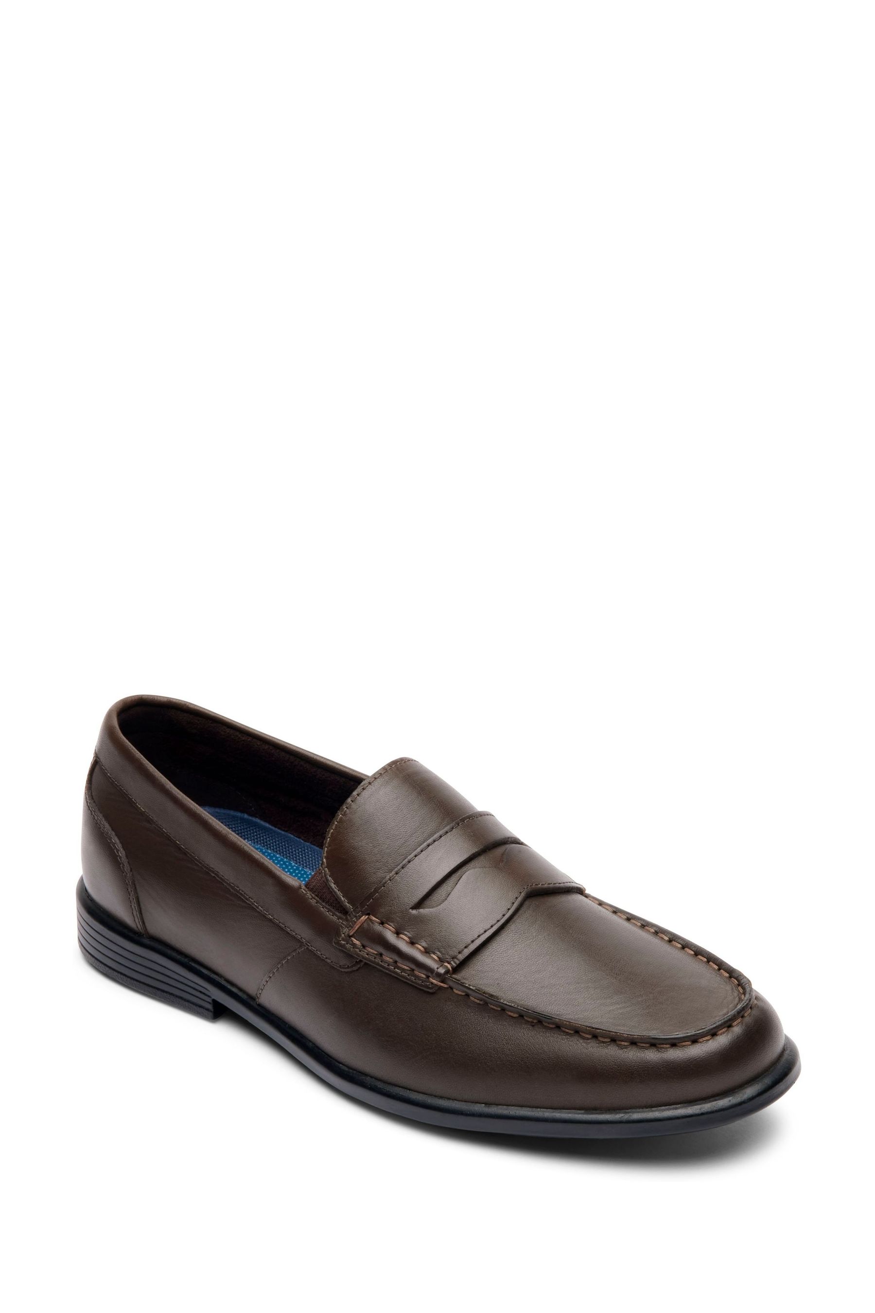 Rockport penny loafers uk new arrivals