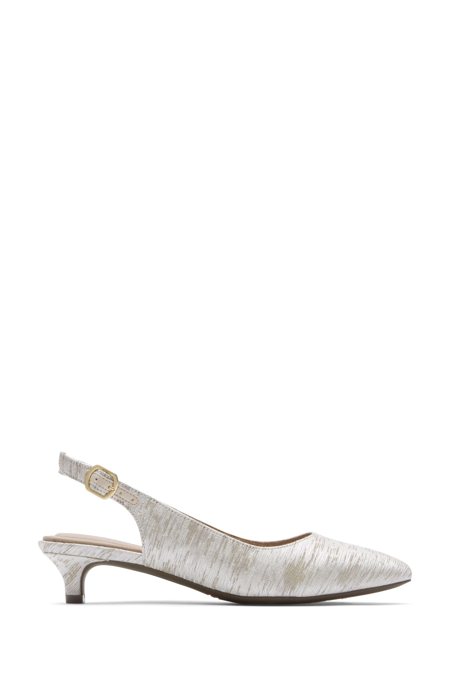 Rockport slingback shoes deals
