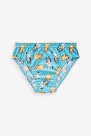 Bluey Briefs 5 Pack (1.5-10yrs) - Image 2 of 8