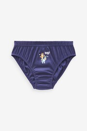 Bluey Briefs 5 Pack (1.5-10yrs) - Image 3 of 8