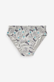 Bluey Briefs 5 Pack (1.5-10yrs) - Image 4 of 8