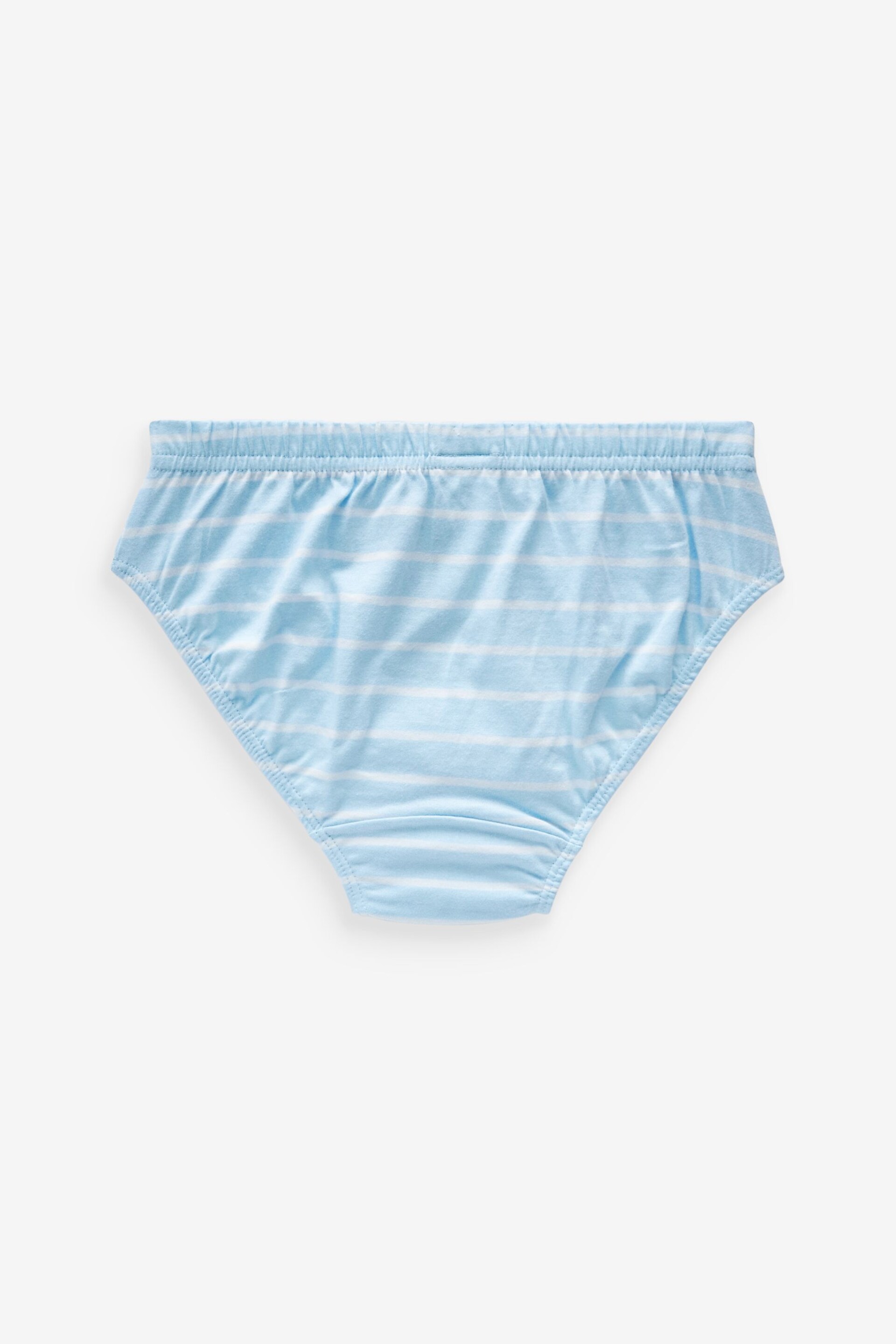 Bluey Briefs 5 Pack (1.5-10yrs) - Image 7 of 8