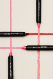 Set of 4 Luxe Lip Crayons - Image 15 of 15