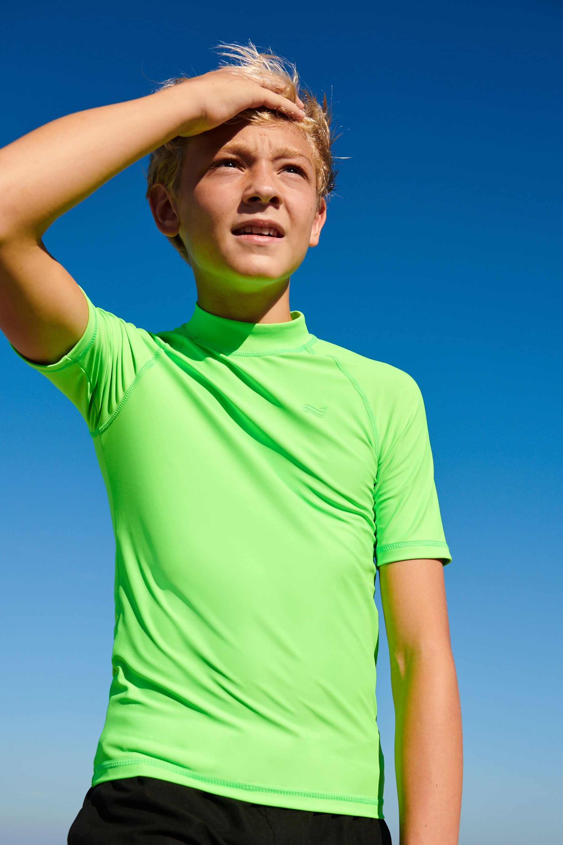 Sunsafe rash vest on sale