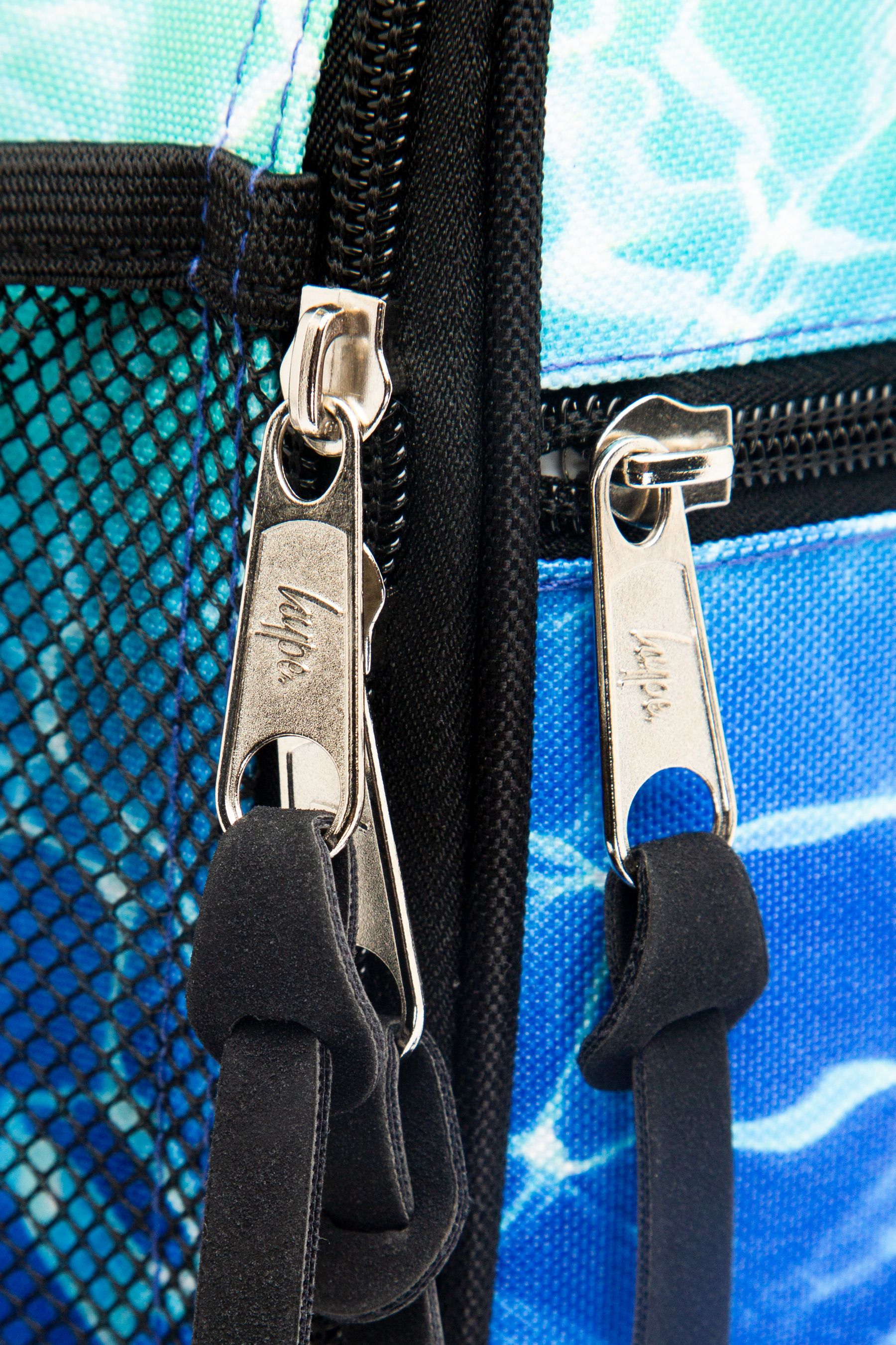 Hype blue bag new arrivals