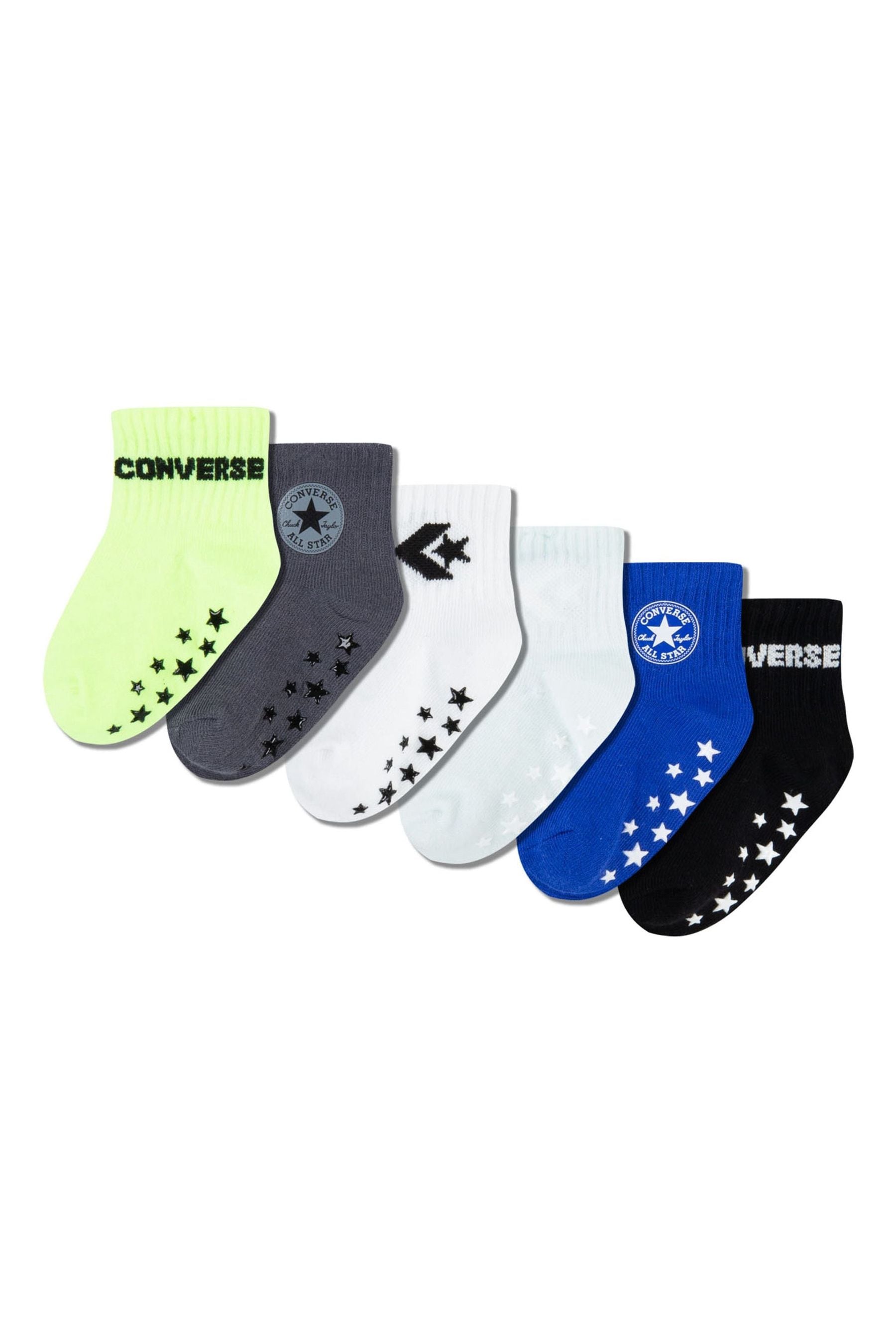 Infant converse socks online