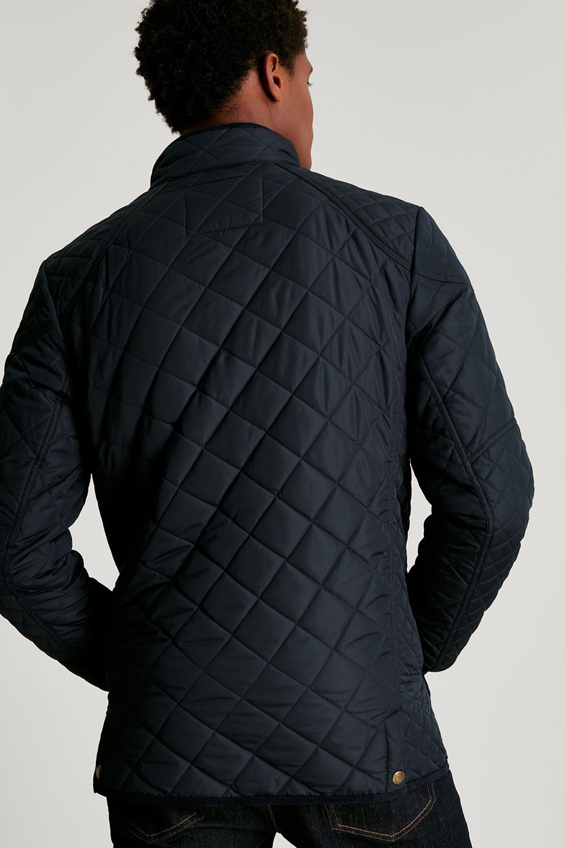 Joules derwent jacket sale