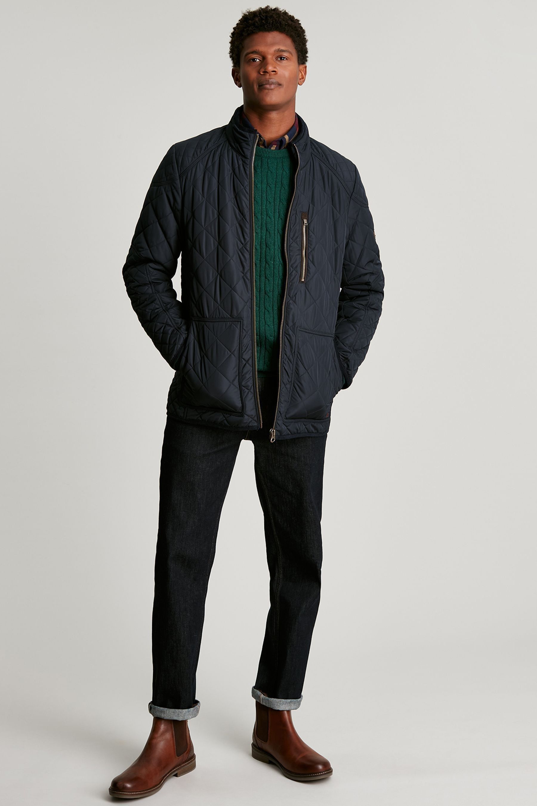 Joules derwent clearance