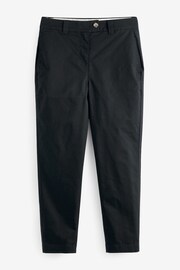 Black The Ultimate Cotton Rich Chino Trousers - Image 5 of 5