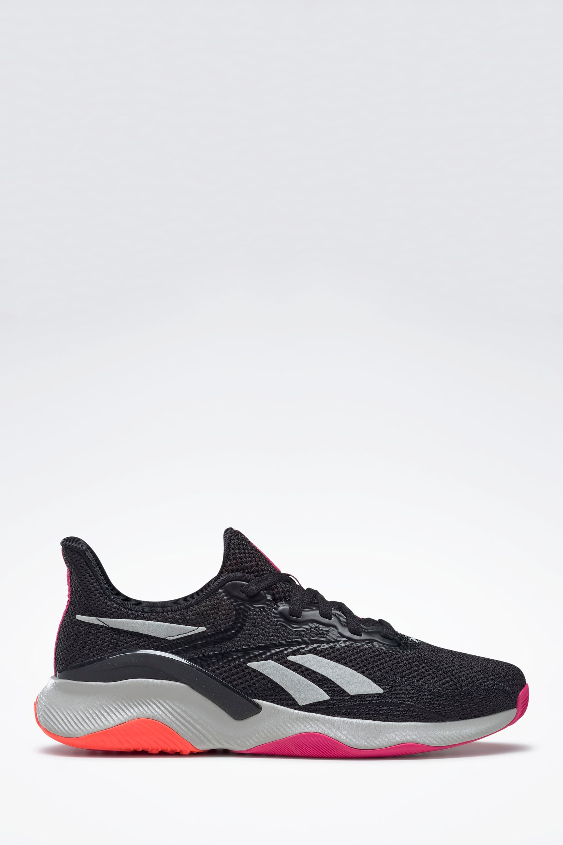 Buy Reebok Black HIIT TR 3 Trainers from Next Luxembourg