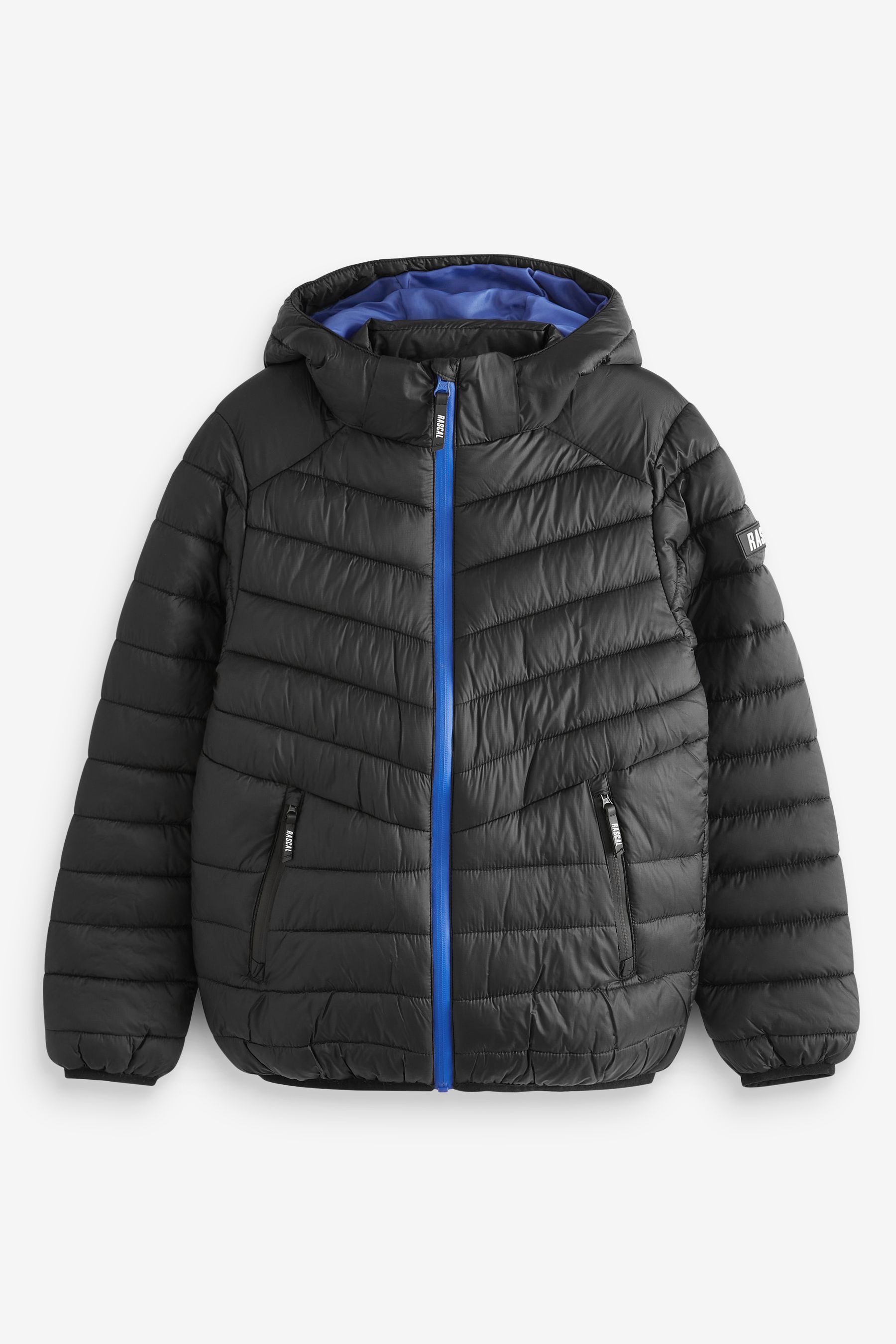 Rascal boys coat shop