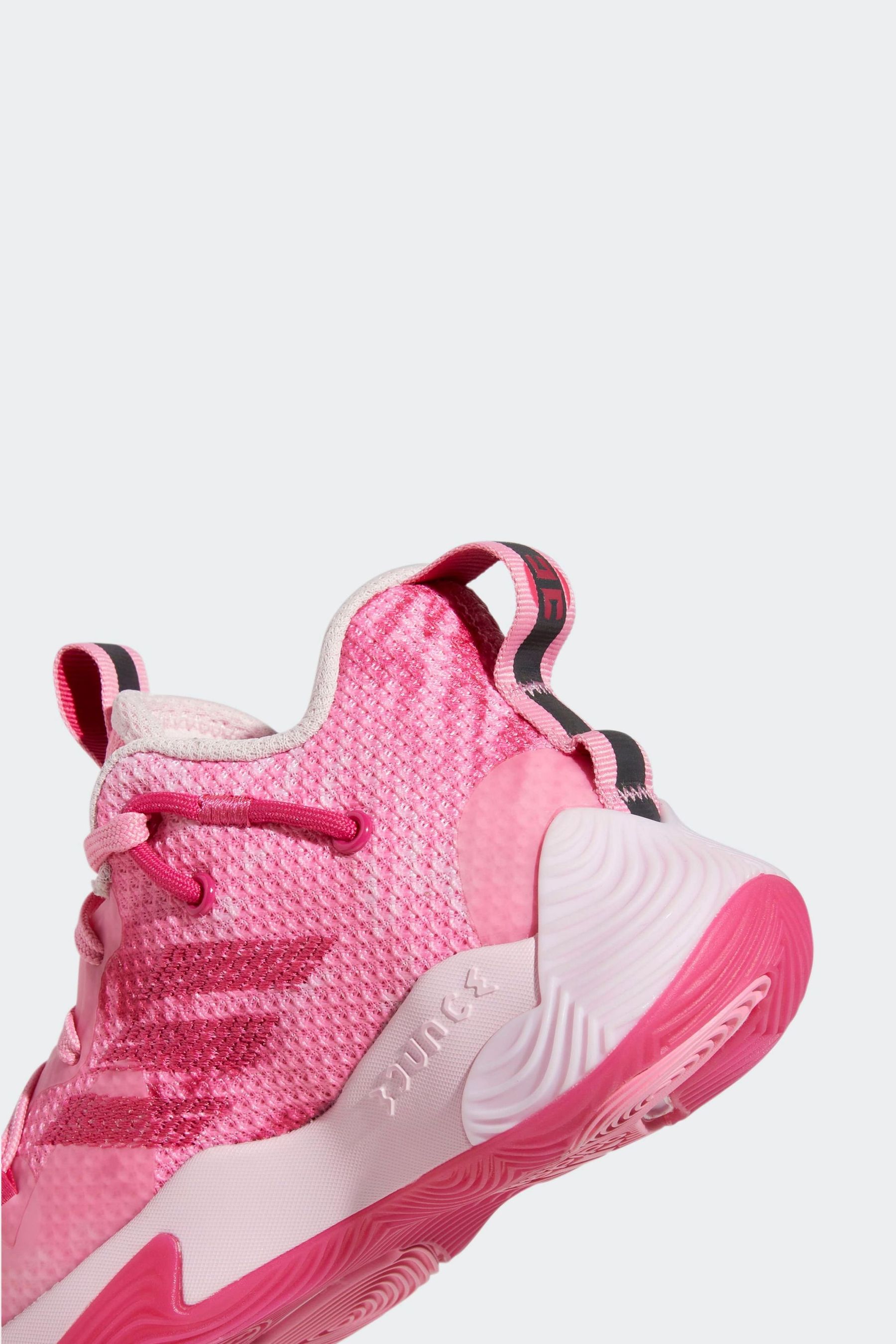 Pink harden vol 3 new arrivals