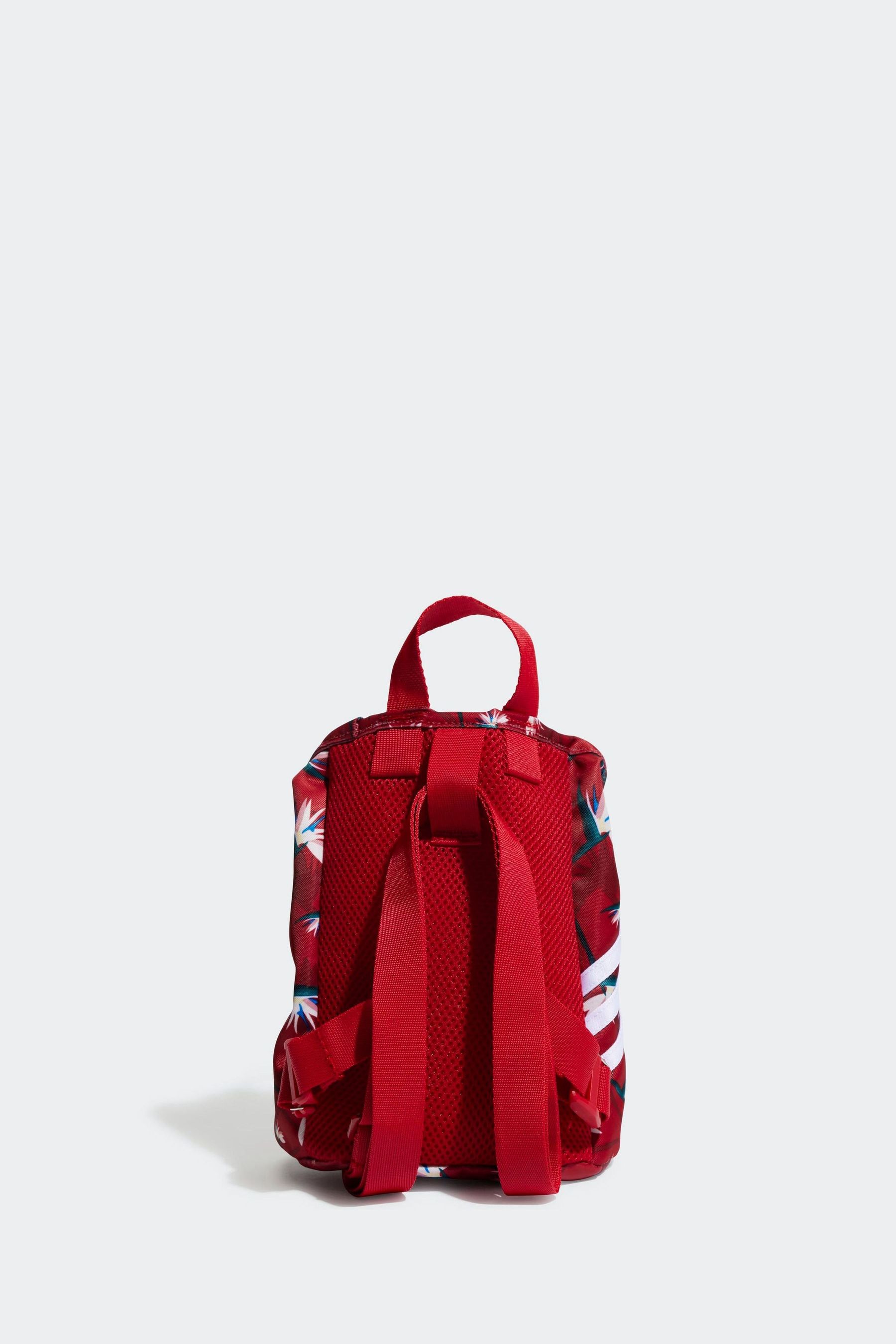Buy adidas originals Red Thebe Magugu Mini Bucket Backpack from Next Luxembourg