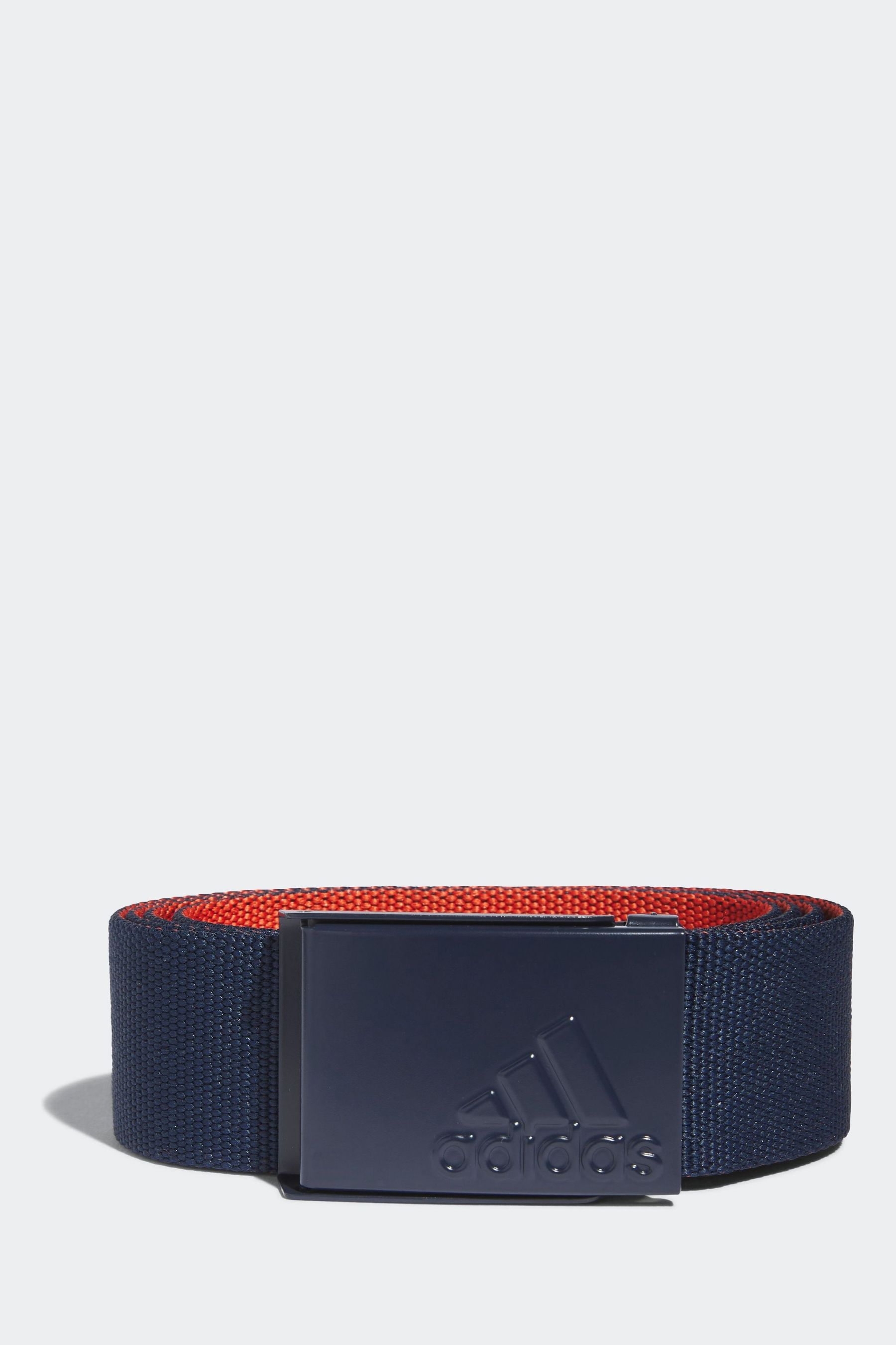 Buy adidas Golf Reversible Web Belt from Next Qatar
