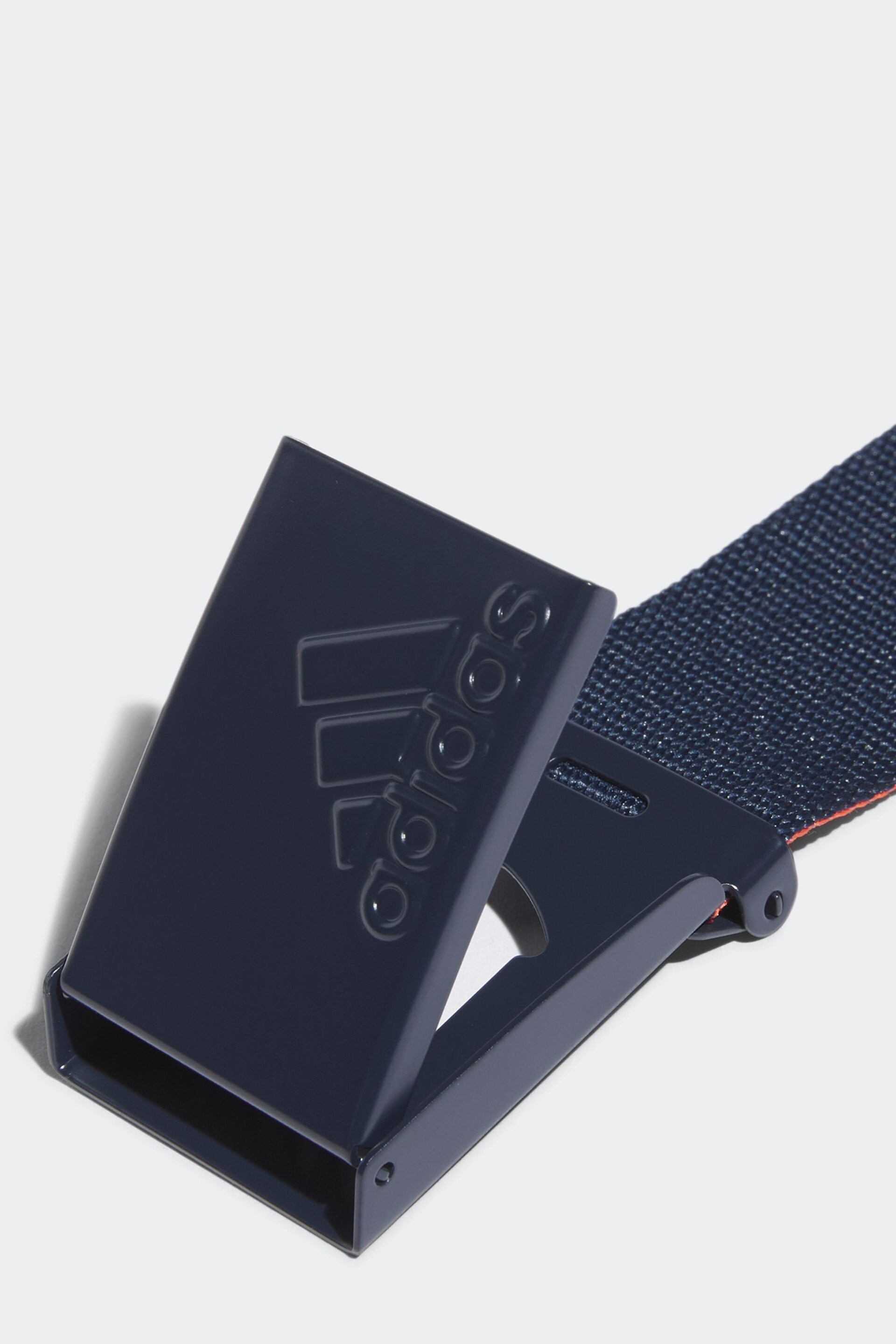 adidas Golf Reversible Web Belt - Image 2 of 3