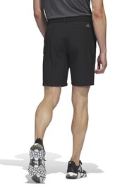adidas Golf Ultimate365 8.5-Inch Shorts - Image 2 of 6