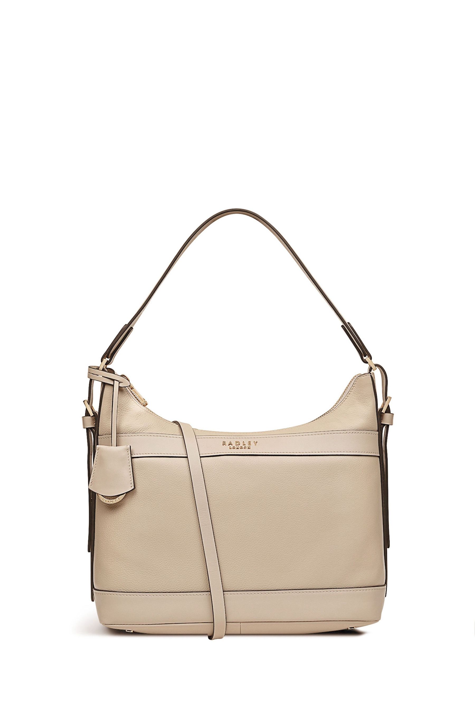 Buy Radley London Large Peregrine Road Cross Body Bag from Next Luxembourg