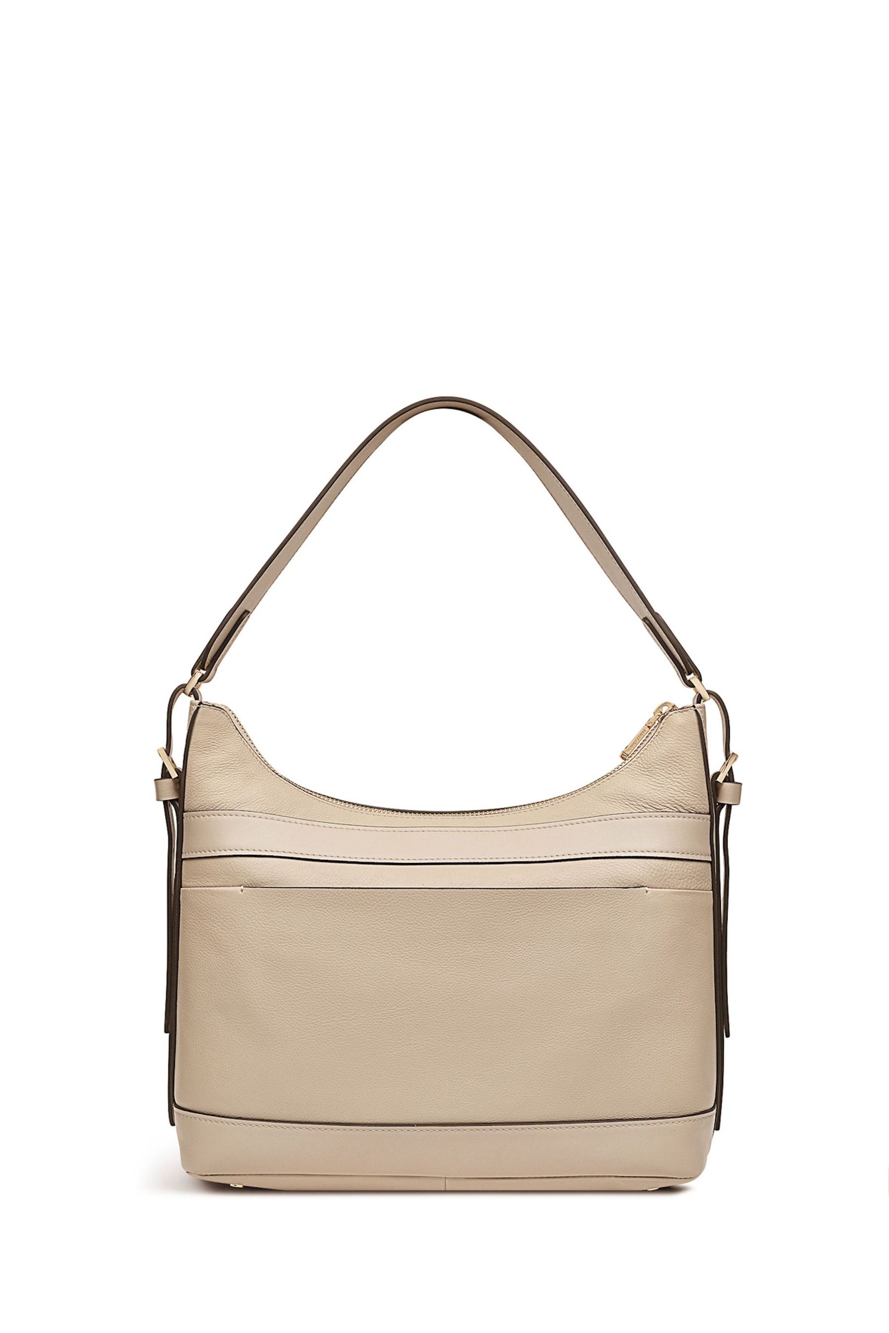 Large radley cross body bag top