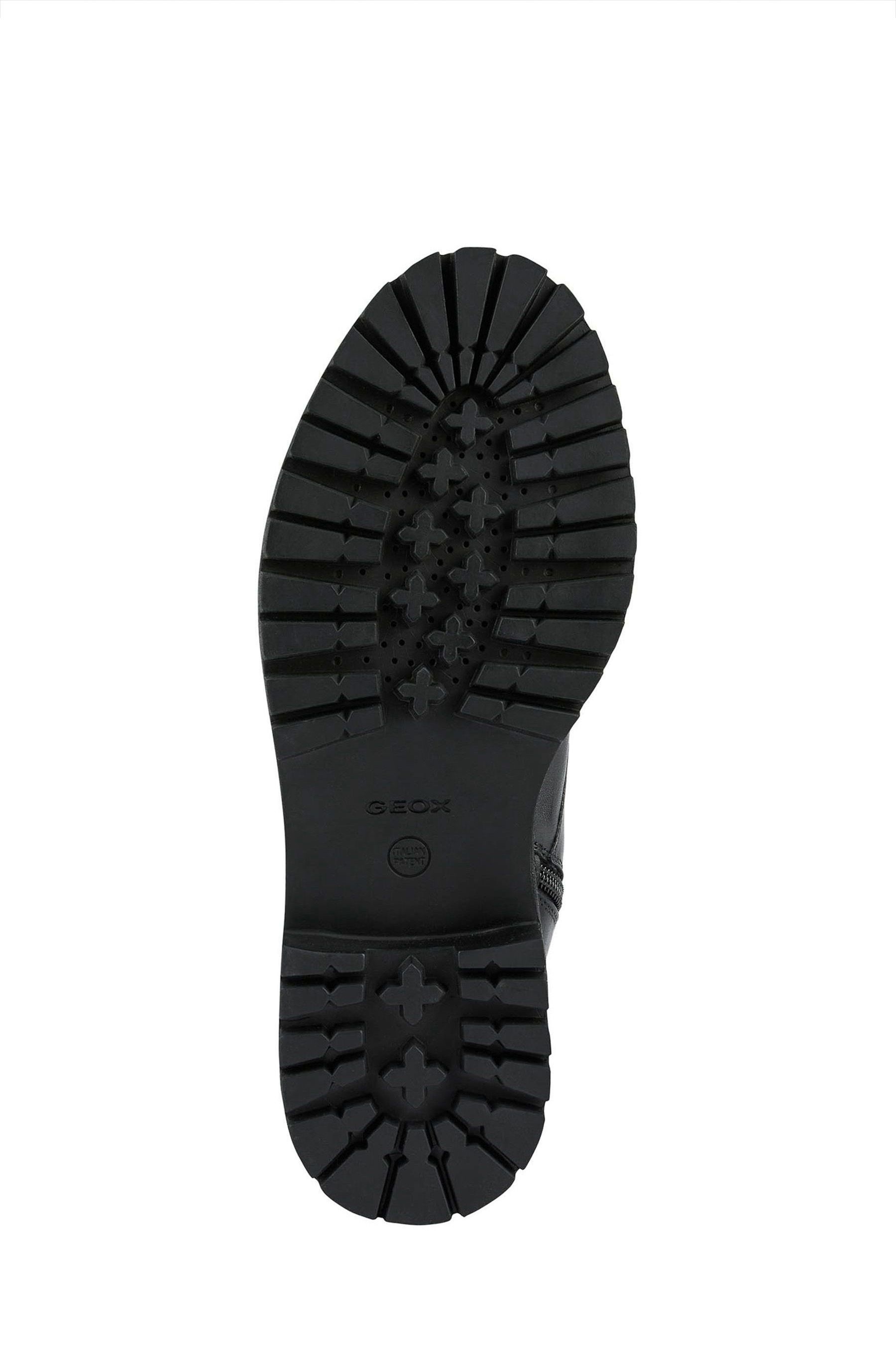 Buy Geox Womens Iridea Black Boots from Next Canada
