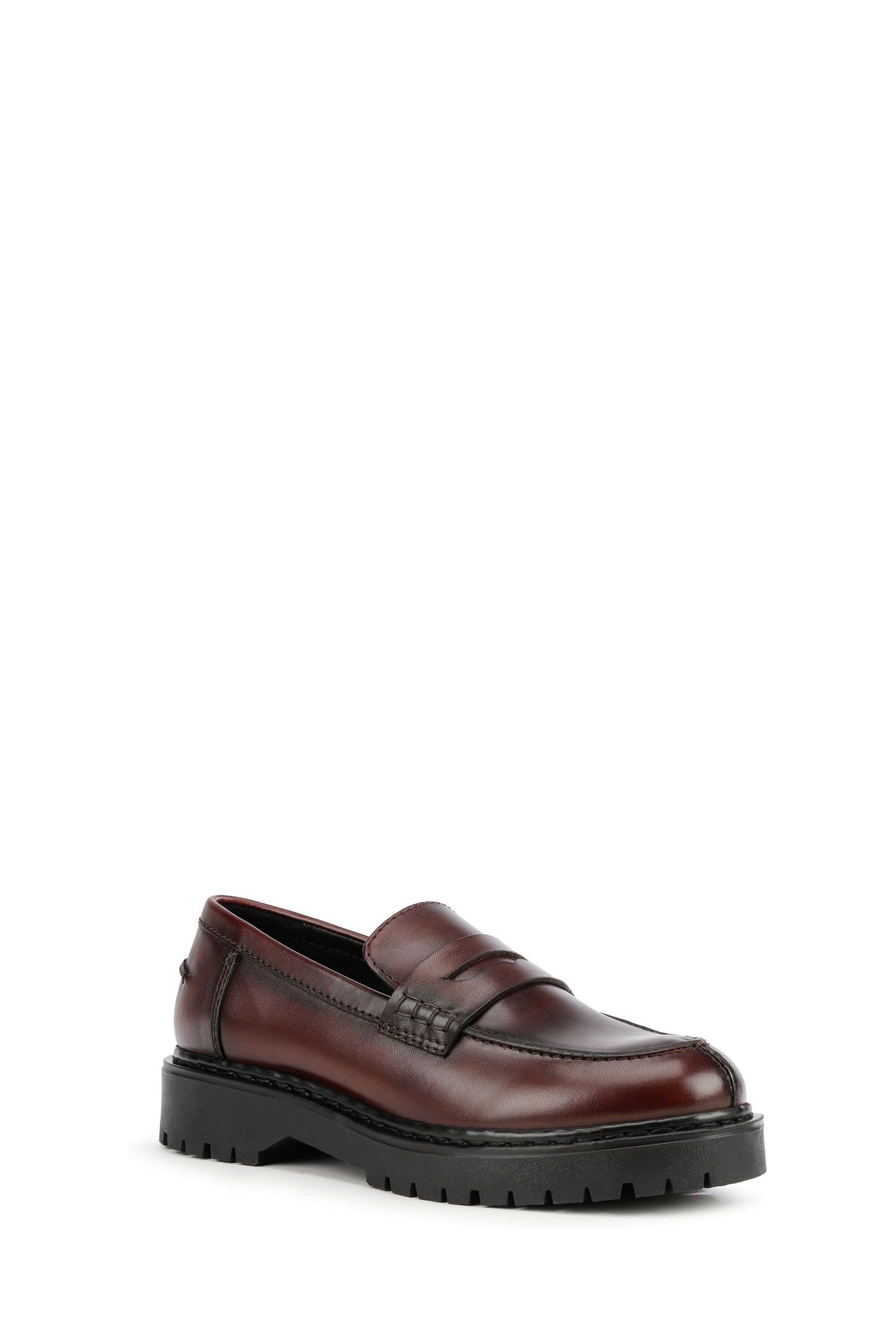 Buy Geox Womens Red Bleyze Shoes from Next Ireland
