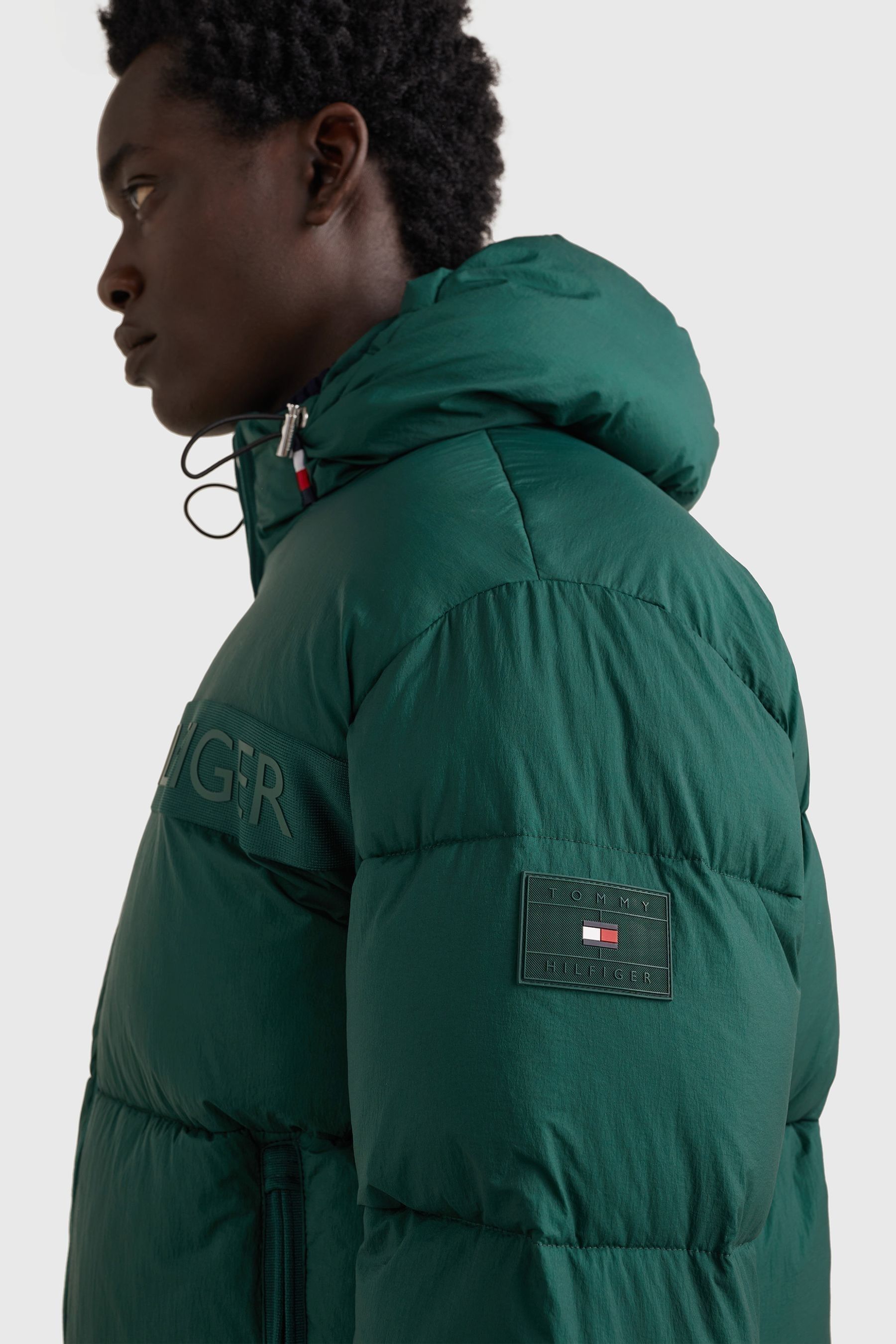 Buy tommy hilfiger jacket top