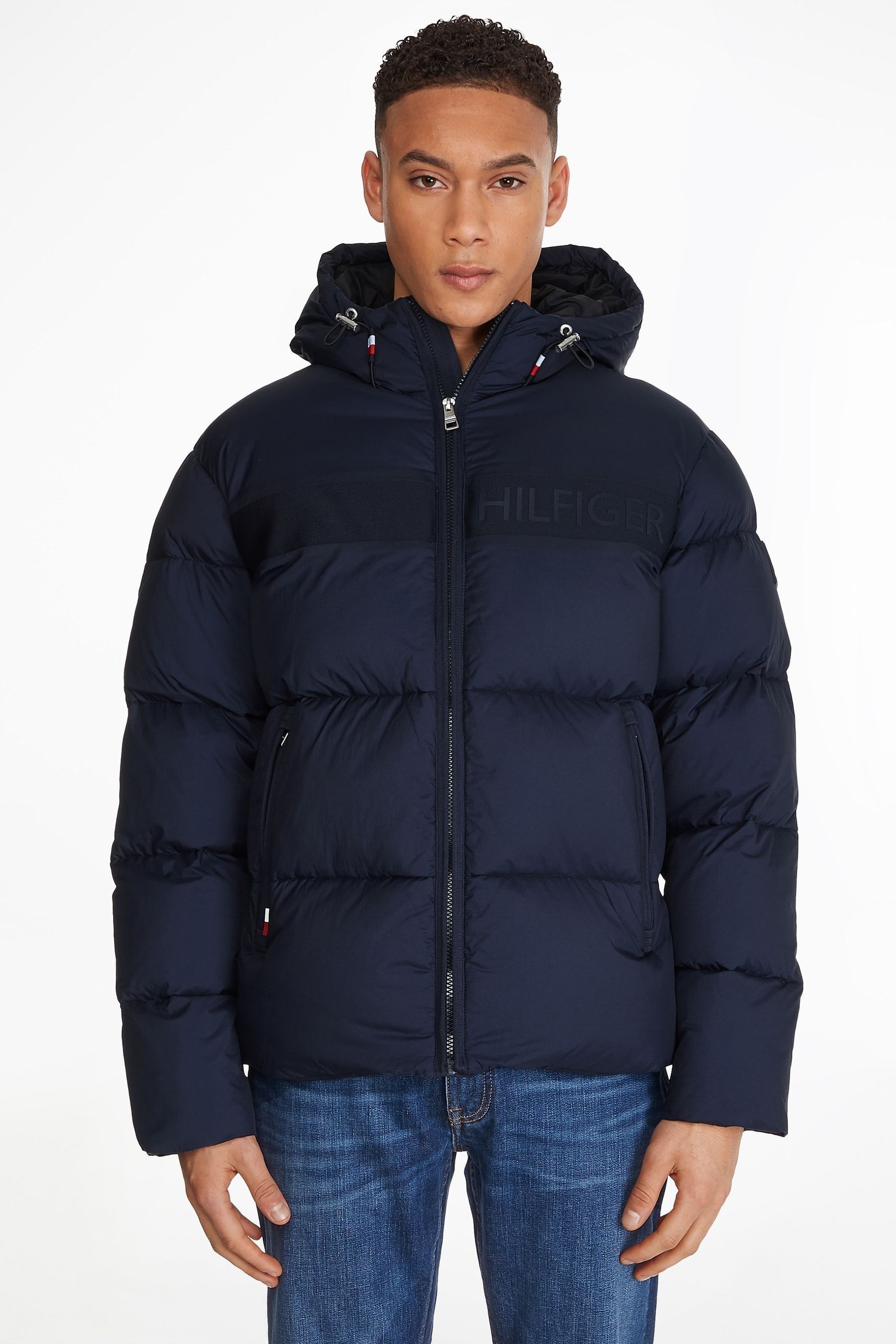 Loft puffer jacket shop