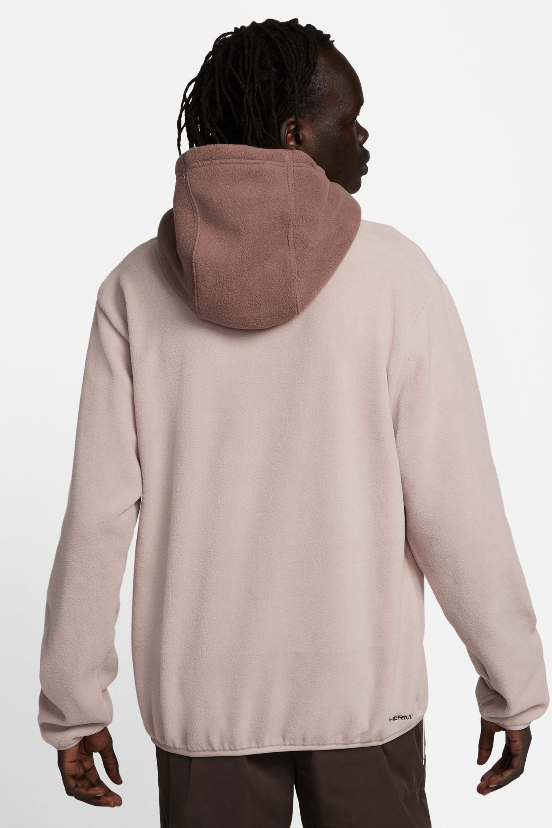 Nike sports fleece hoodie store