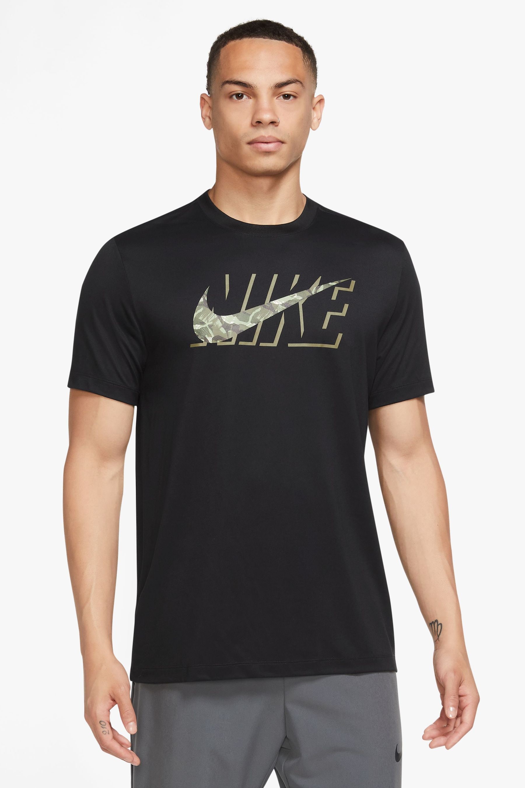 Next nike t shirt clearance