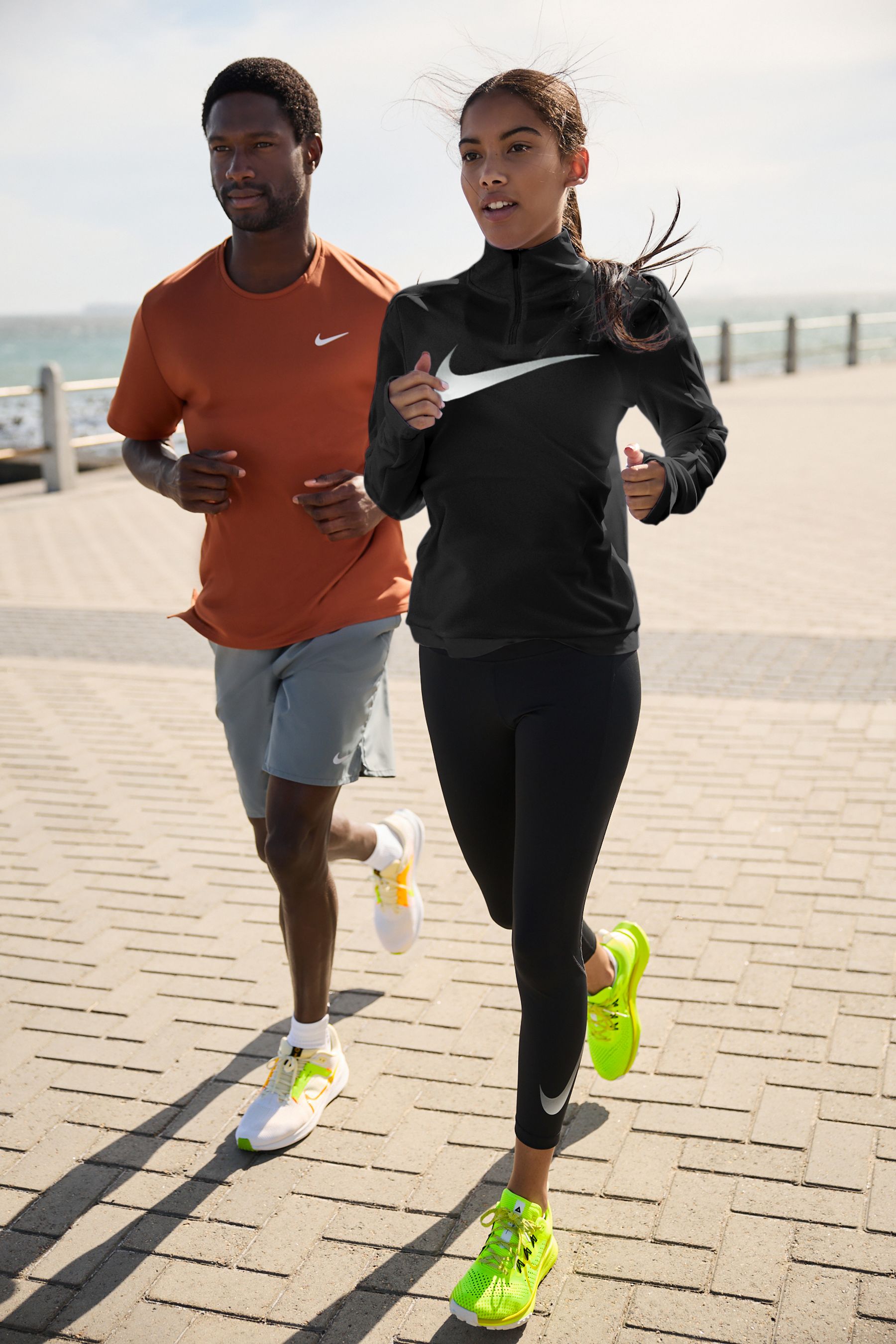 Zip running top hotsell