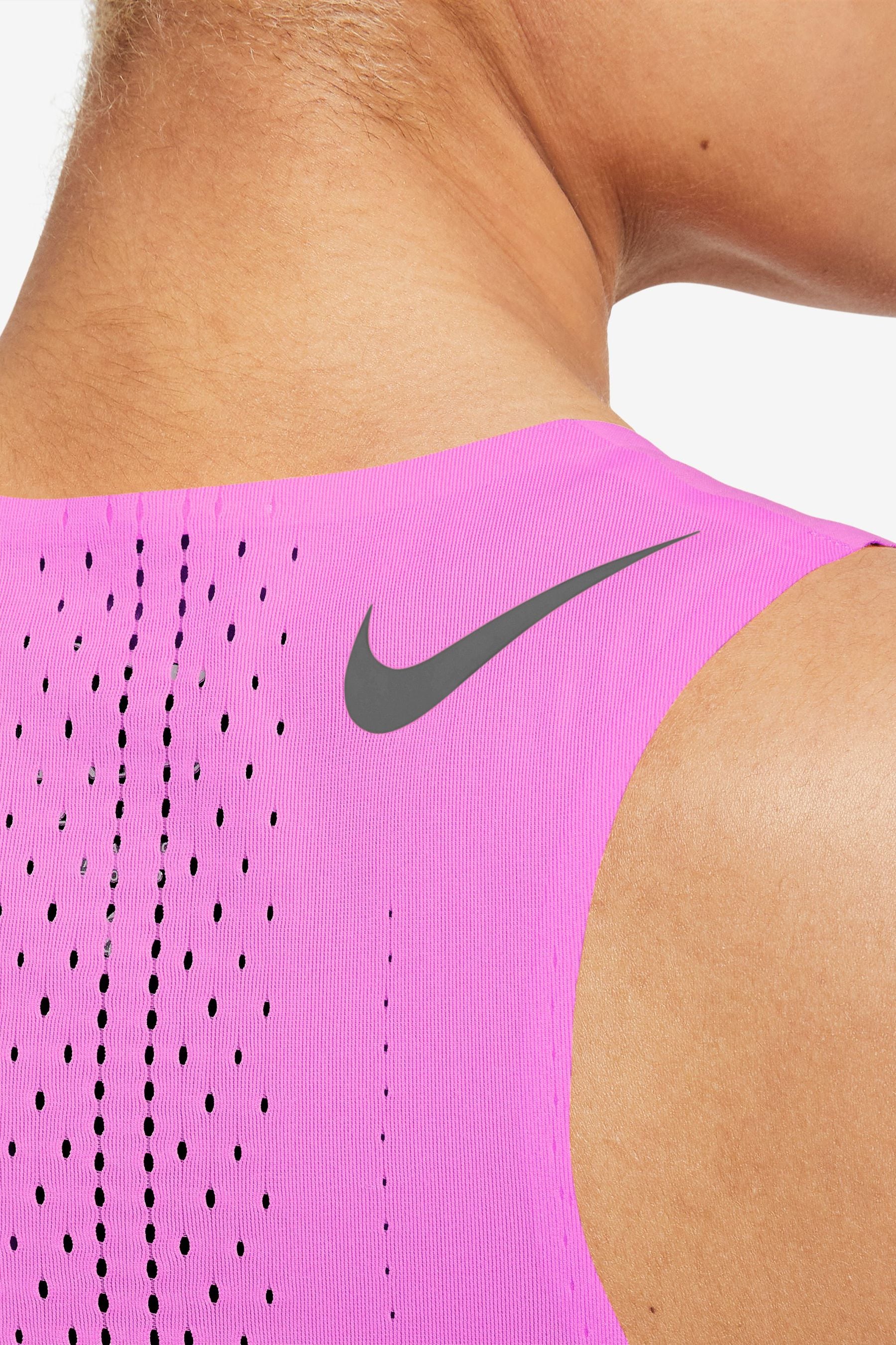 Nike aeroswift race discount