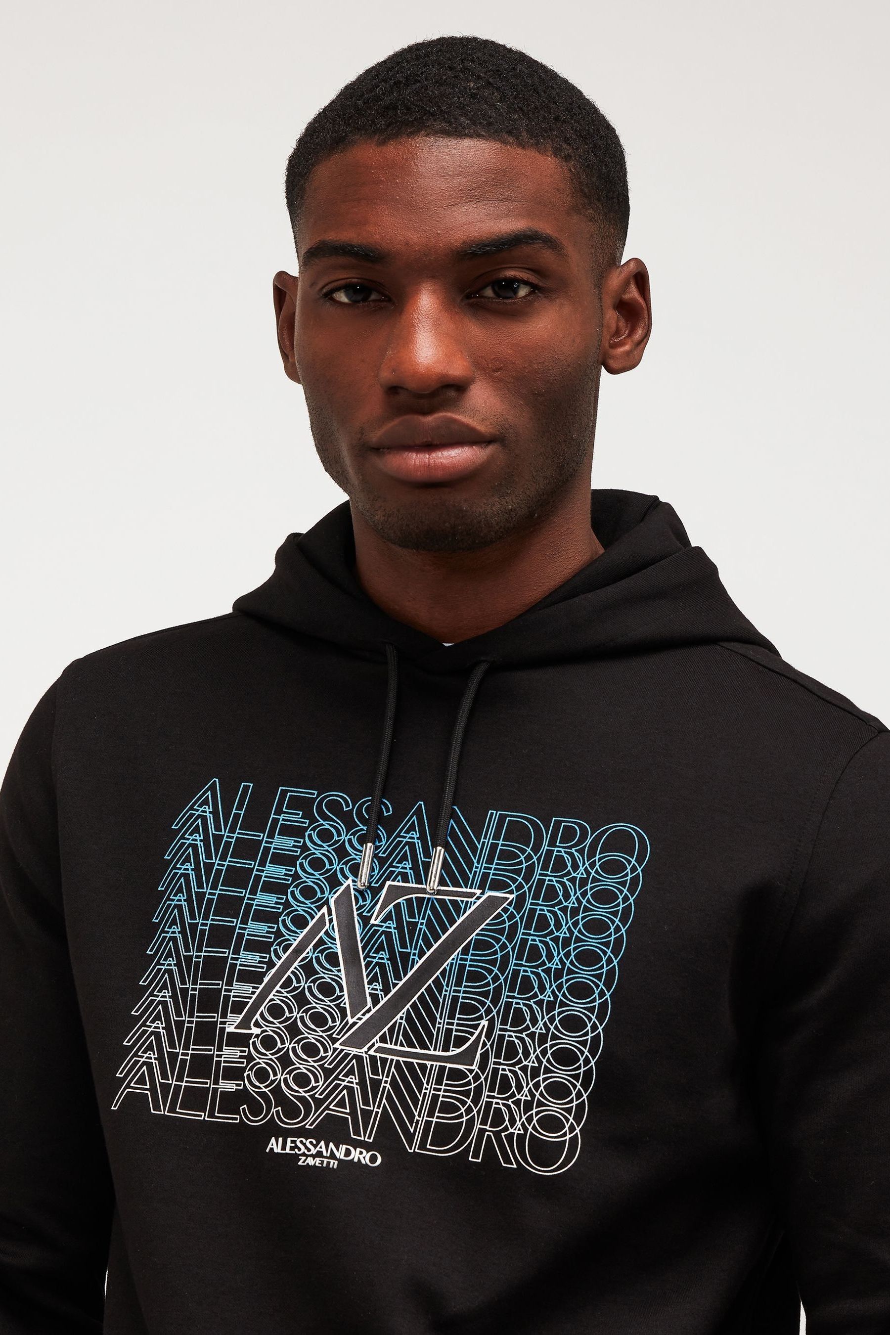 Alessandro zavetti hoodie best sale