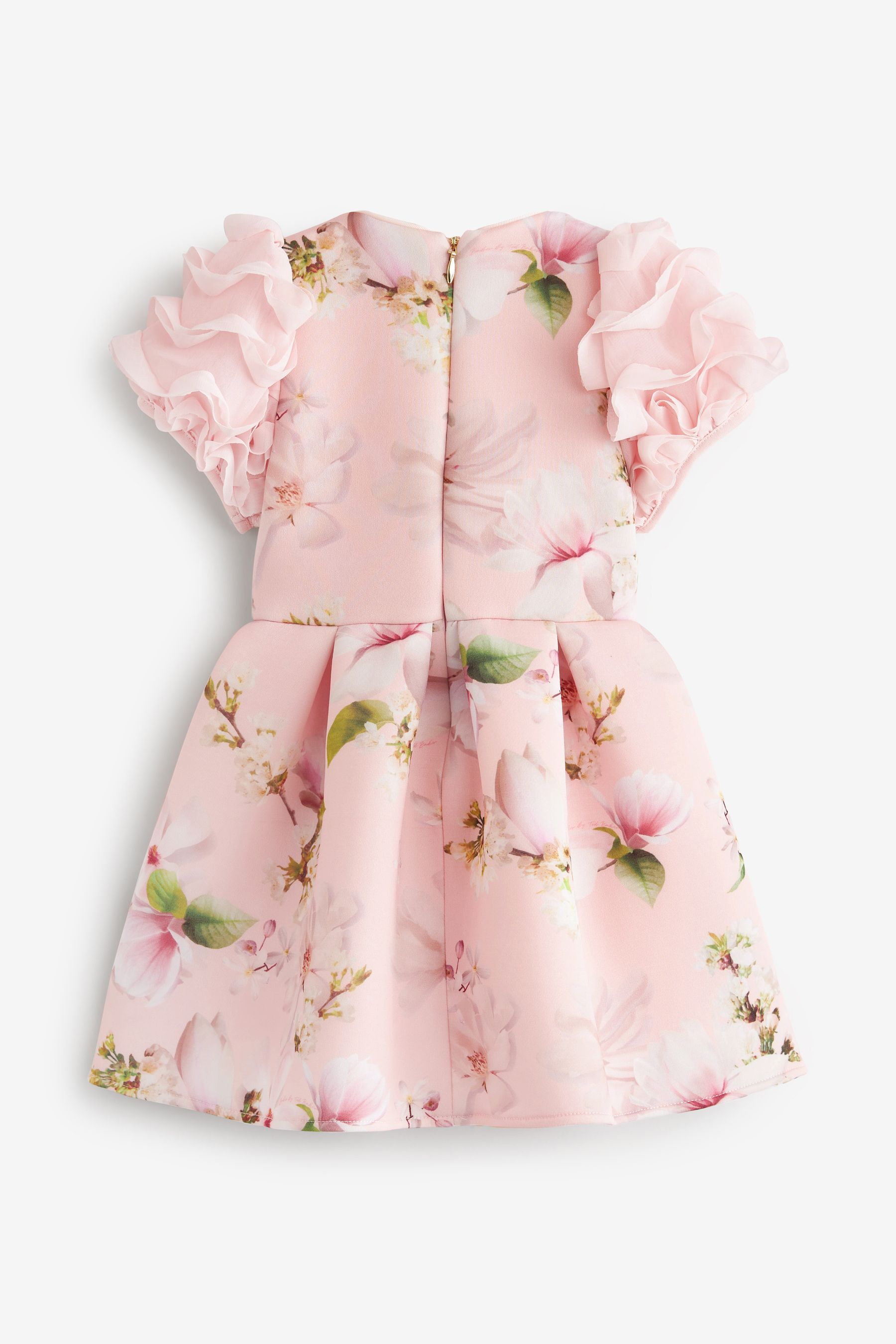 Ted baker flower girl dresses on sale