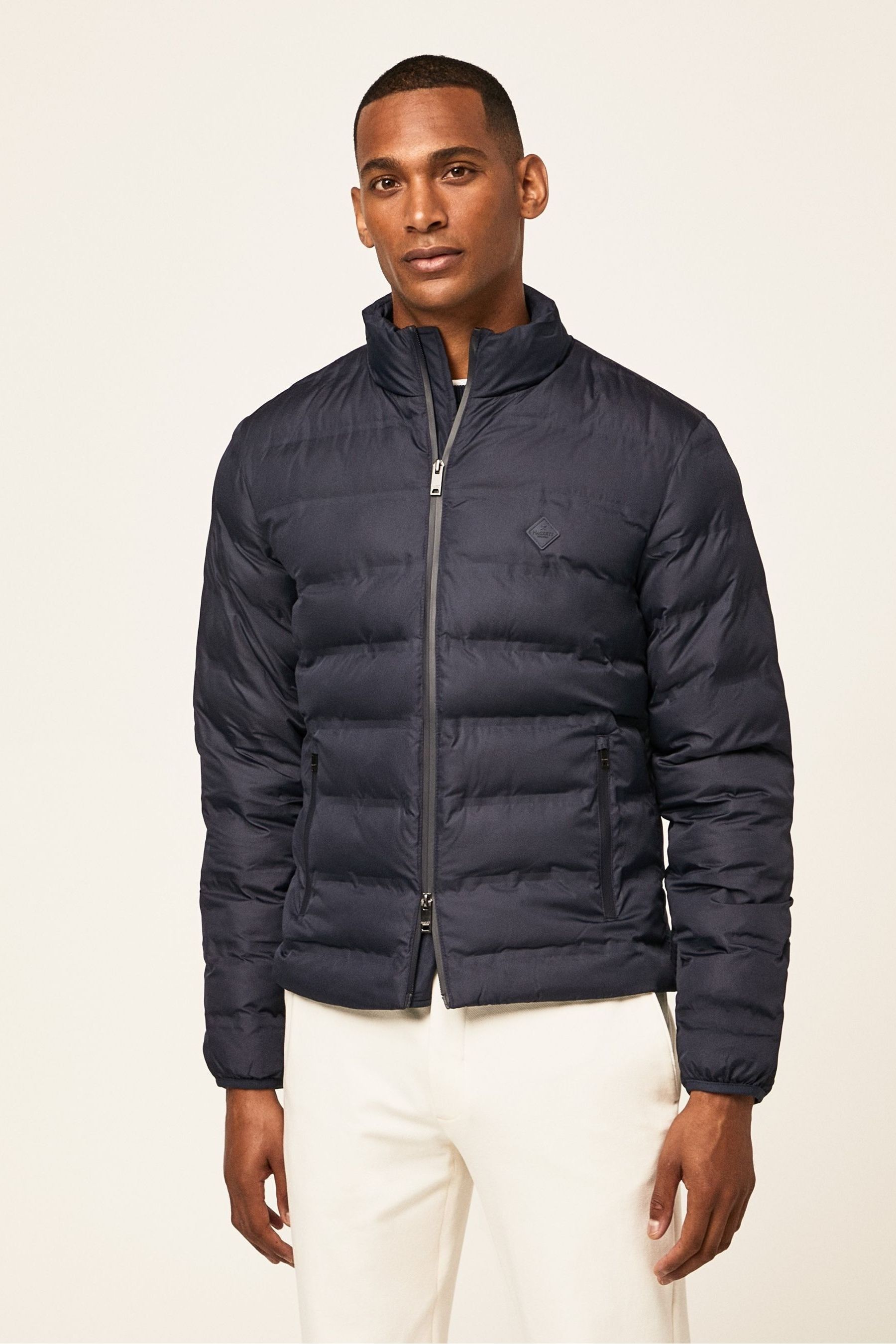 Hackett london coat online