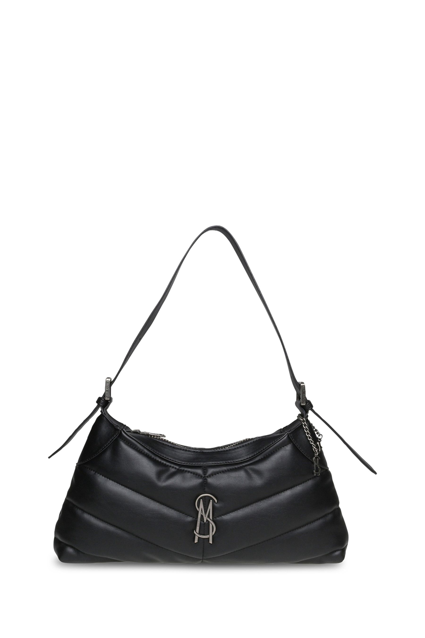 Buy Steve Madden BGAL Black Shoulderbag from Next Luxembourg