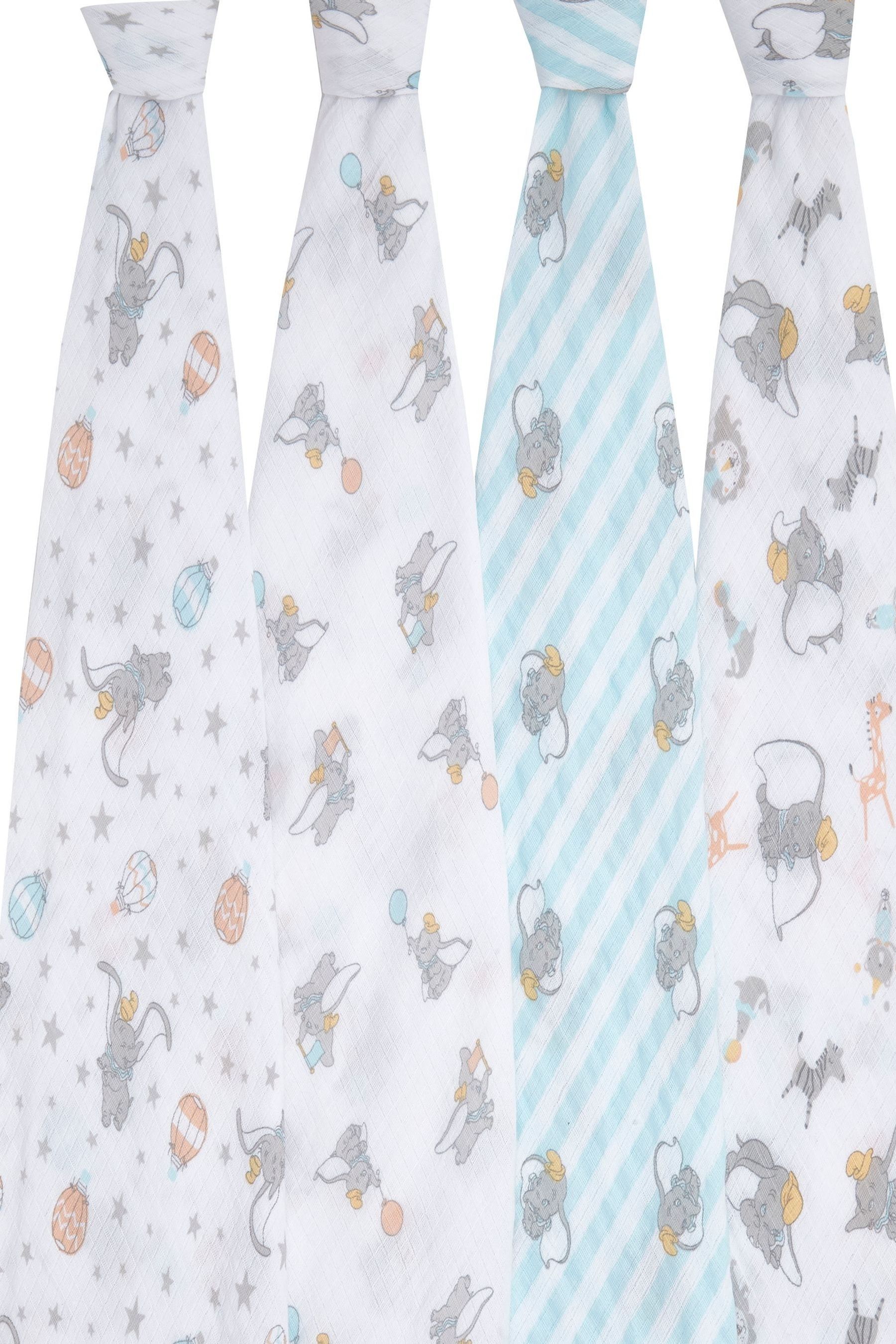 Dumbo swaddle blankets new arrivals