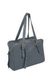 Cultured London Beckenham Leather Handbag - Image 4 of 5