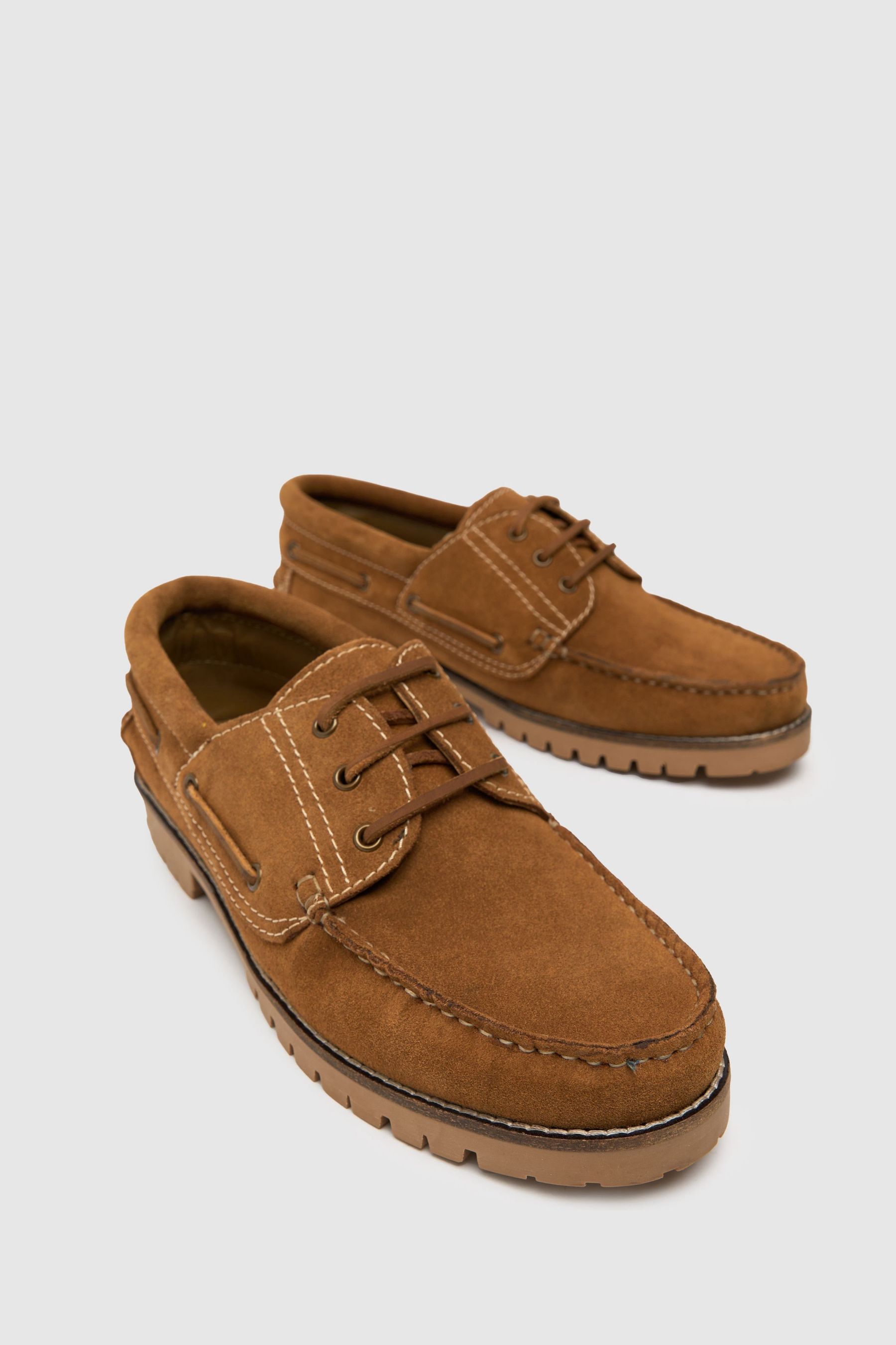 Schuh deck shoes shop
