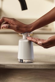 Joseph Joseph Natural Presto Hygienic Soap Dispenser - Image 1 of 4