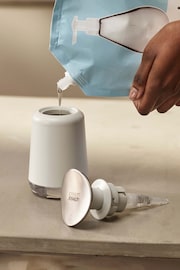 Joseph Joseph Natural Presto Hygienic Soap Dispenser - Image 2 of 4