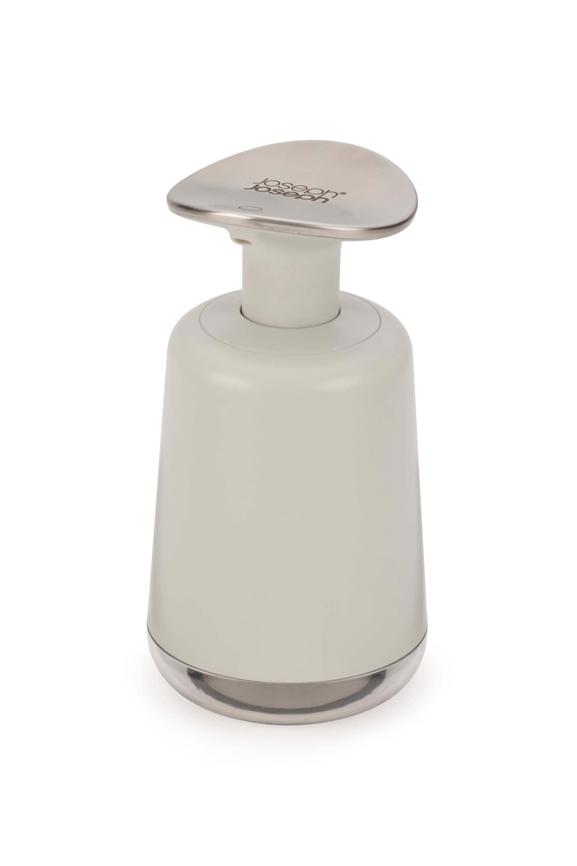 Joseph Joseph Natural Presto Hygienic Soap Dispenser - Image 4 of 4