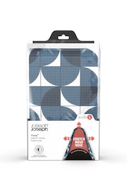 Joseph Joseph Blue Flexa Ironing Board Cover 135 cm - Image 4 of 4