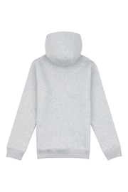 Lee Boys Classic Fit Over Head Hoodie - Image 2 of 3